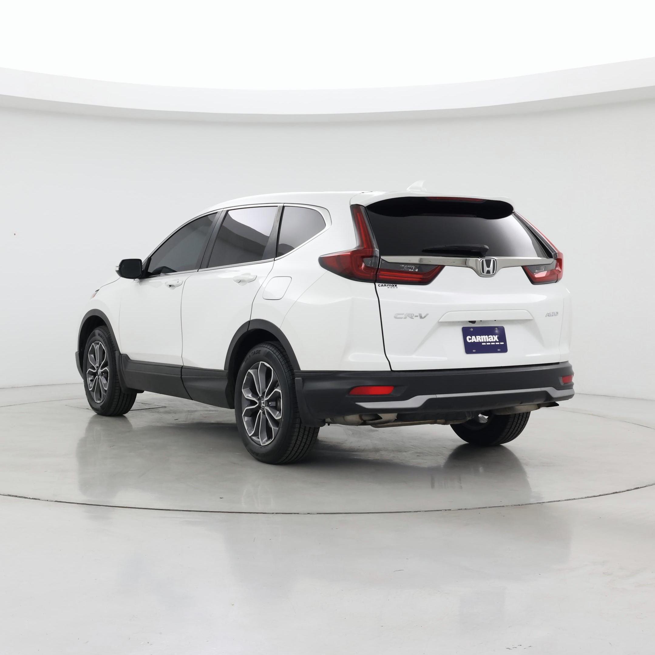 Thumbnail: 2022 Honda CR-V - 2