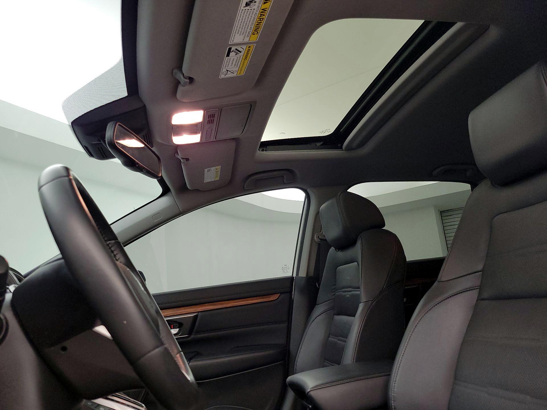 Thumbnail: 2022 Honda CR-V - 19