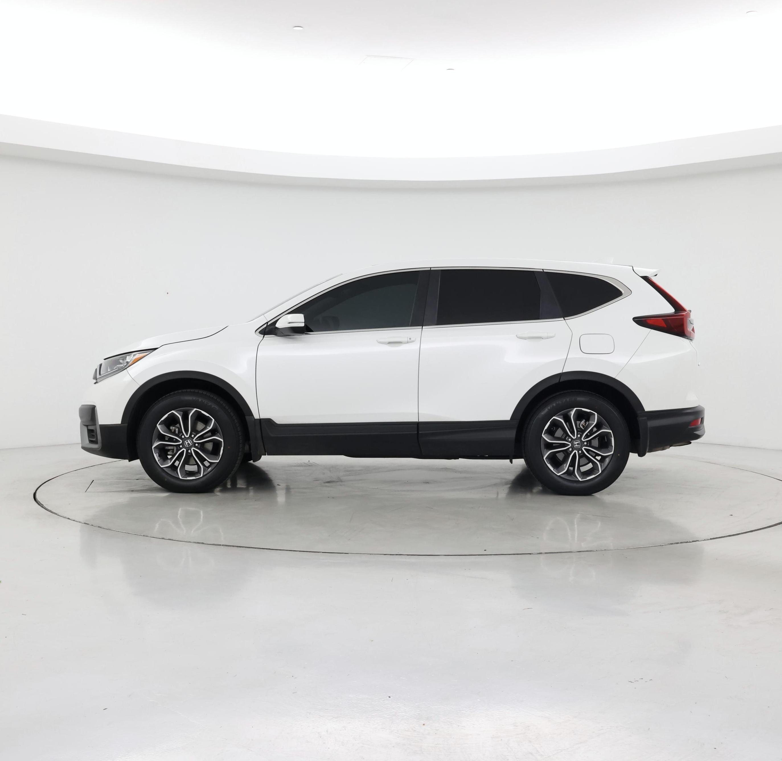 Thumbnail: 2022 Honda CR-V - 3