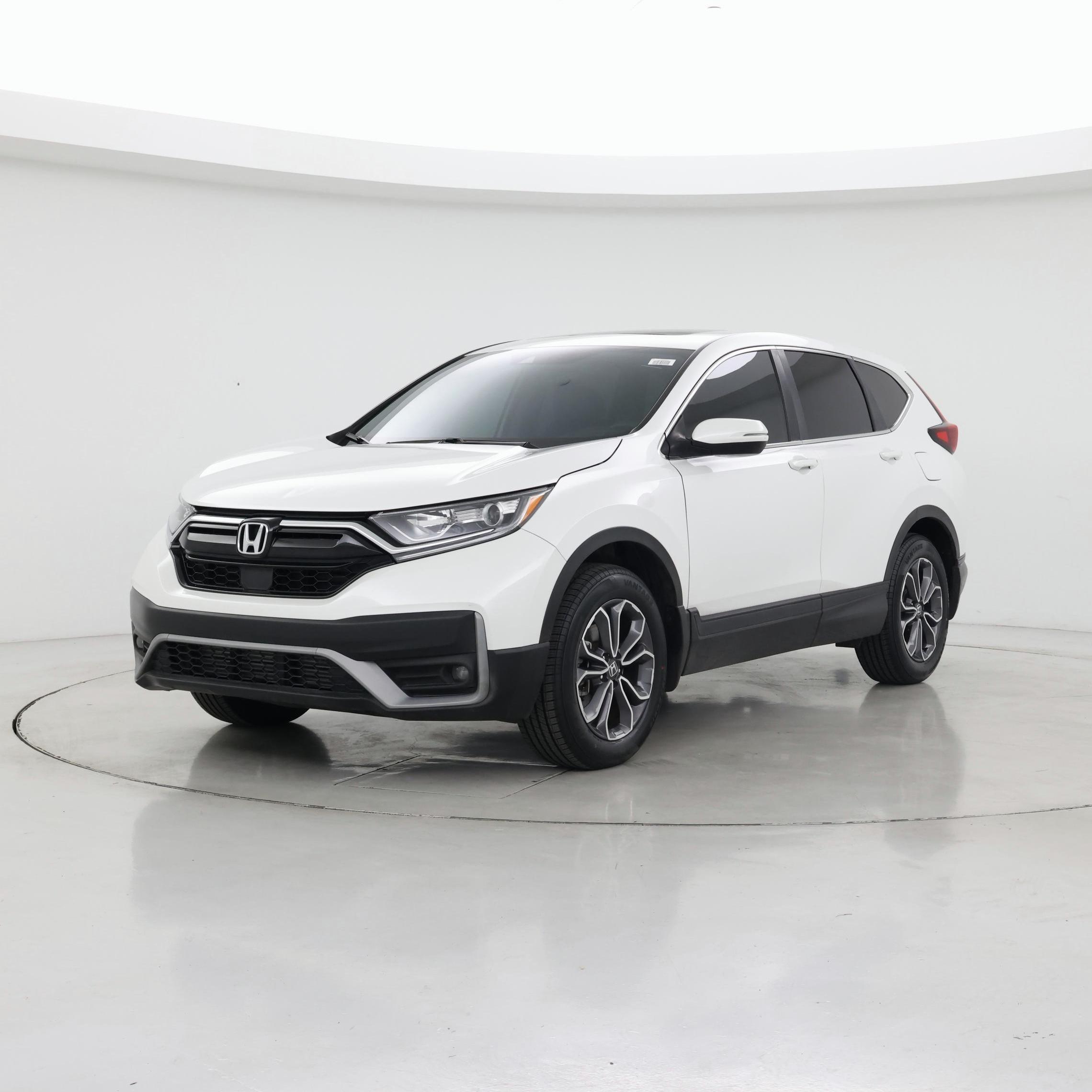 Thumbnail: 2022 Honda CR-V - 4