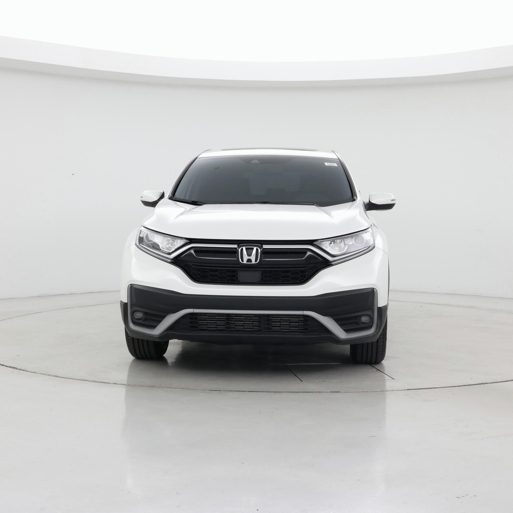 Thumbnail: 2022 Honda CR-V - 5