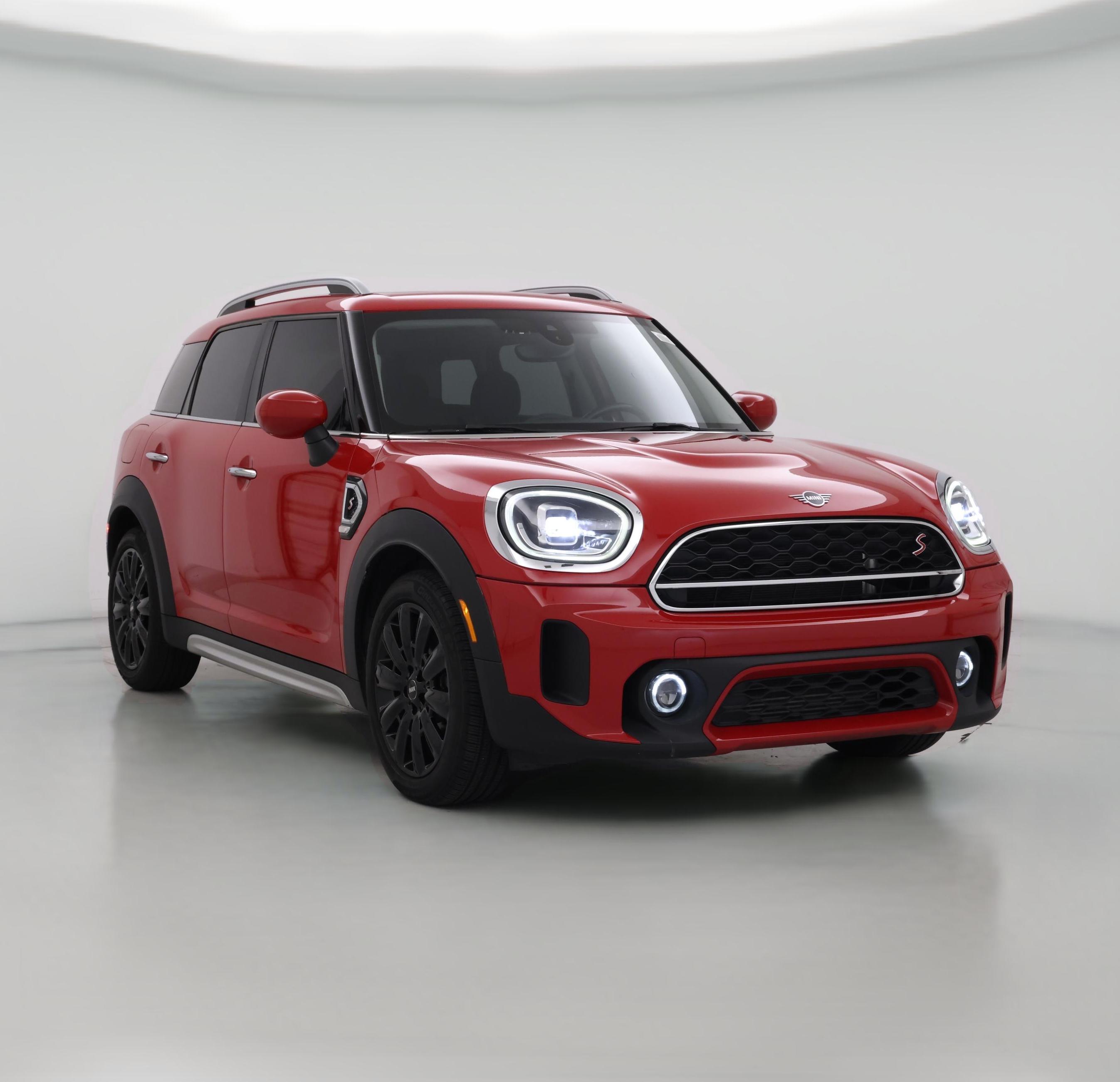Thumbnail: 2022 MINI Cooper Countryman - 1