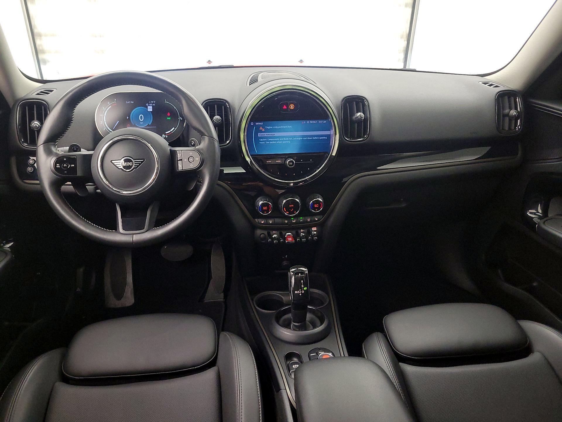 Thumbnail: 2022 MINI Cooper Countryman - 9