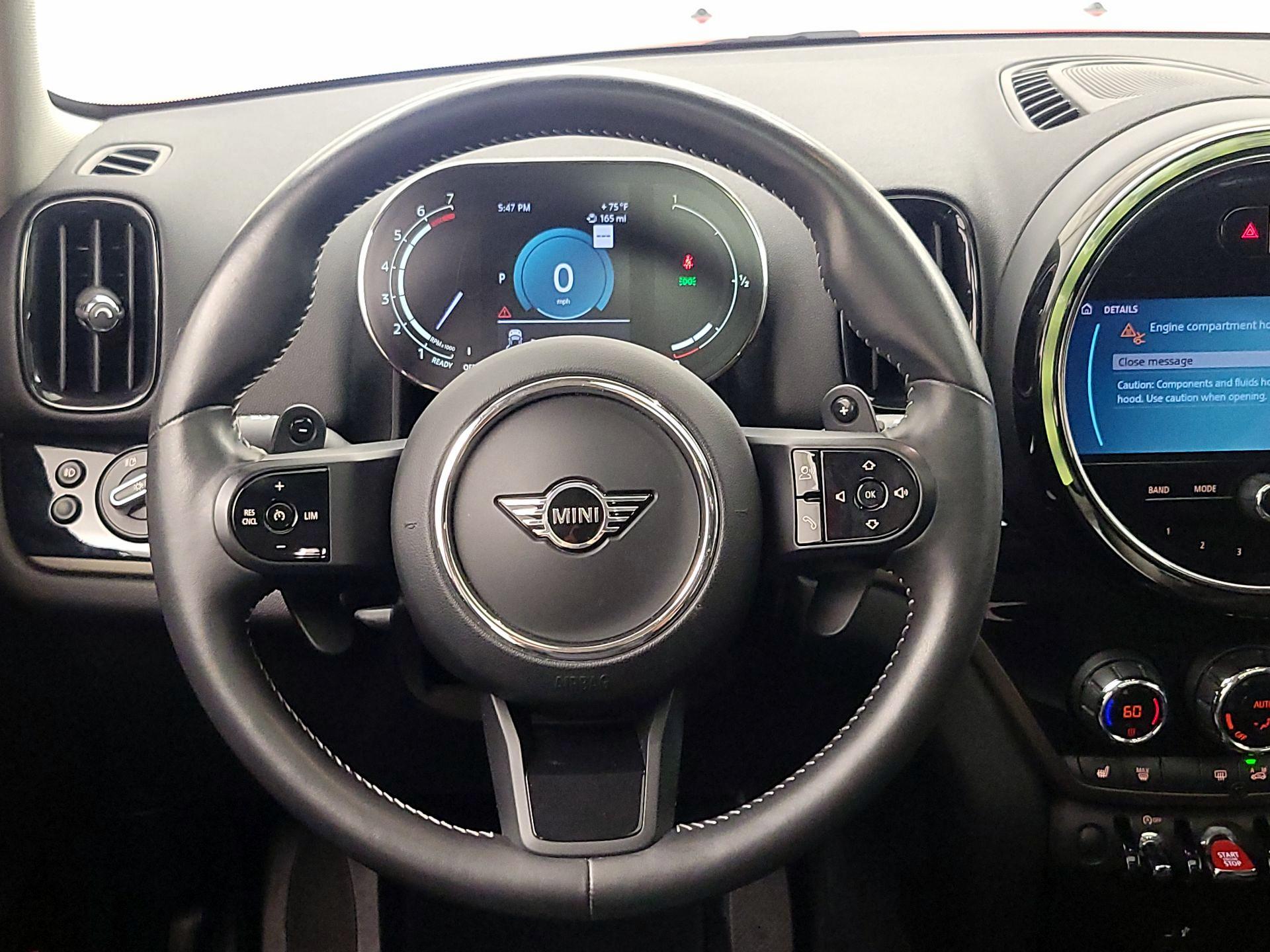Thumbnail: 2022 MINI Cooper Countryman - 10