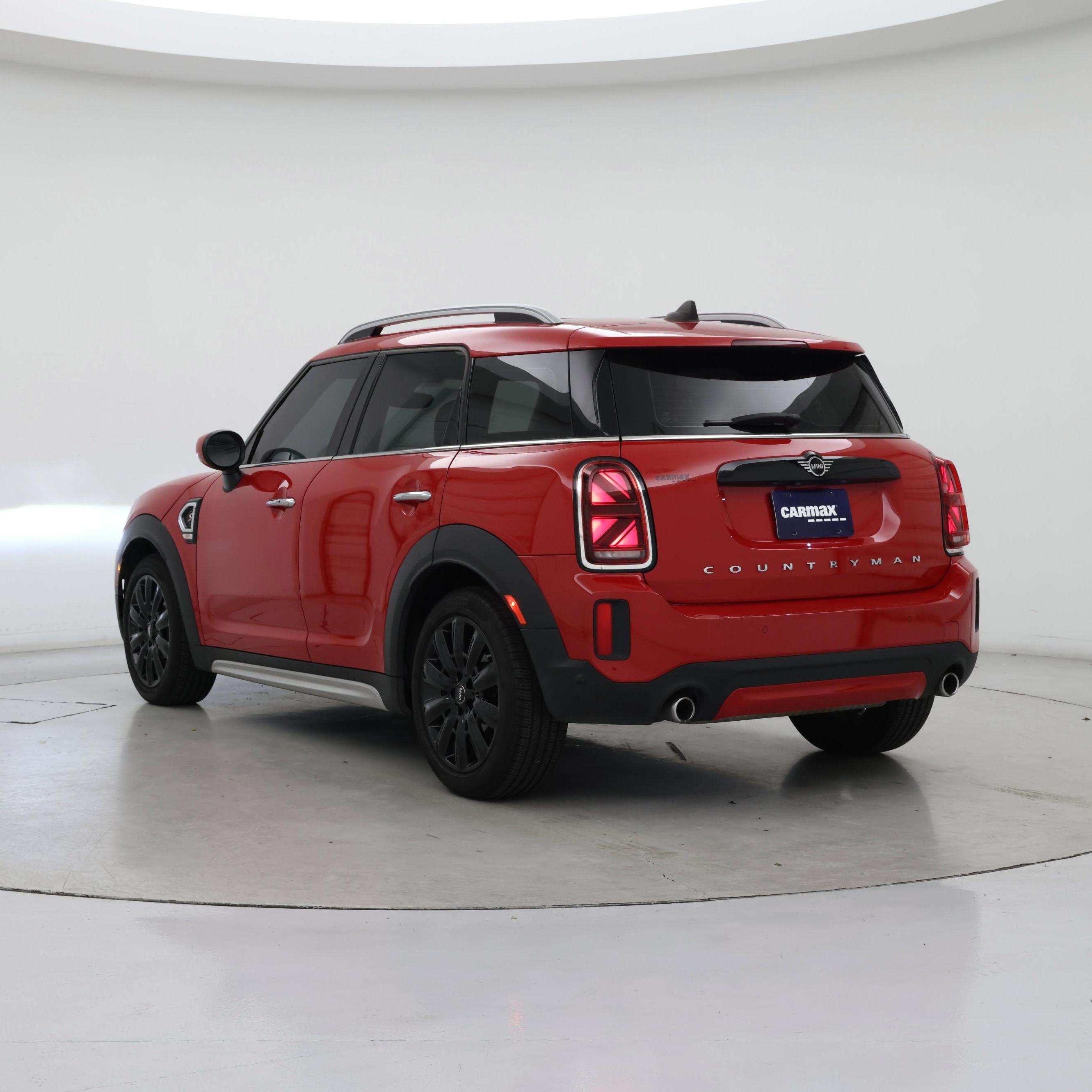 Thumbnail: 2022 MINI Cooper Countryman - 2