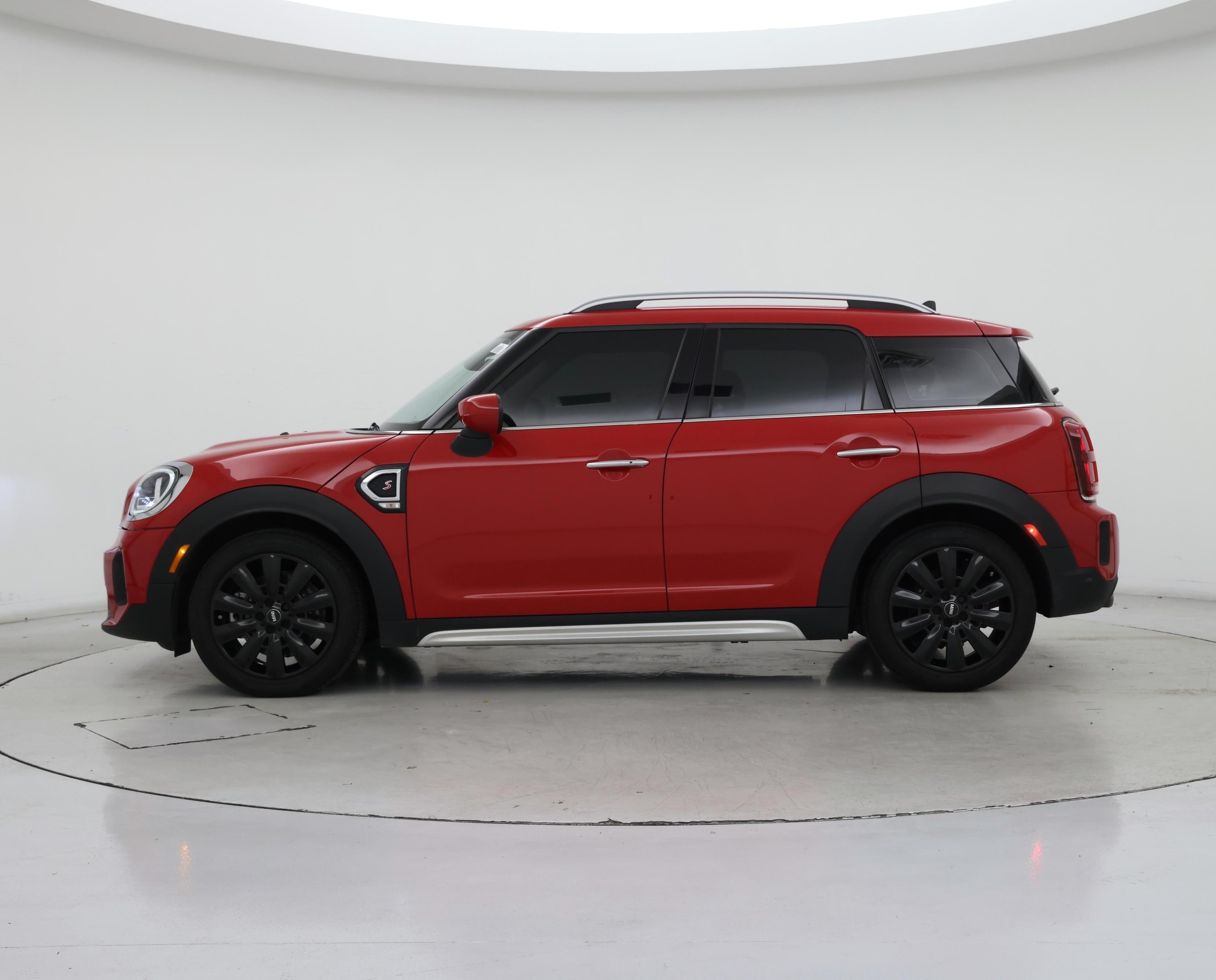 Thumbnail: 2022 MINI Cooper Countryman - 3