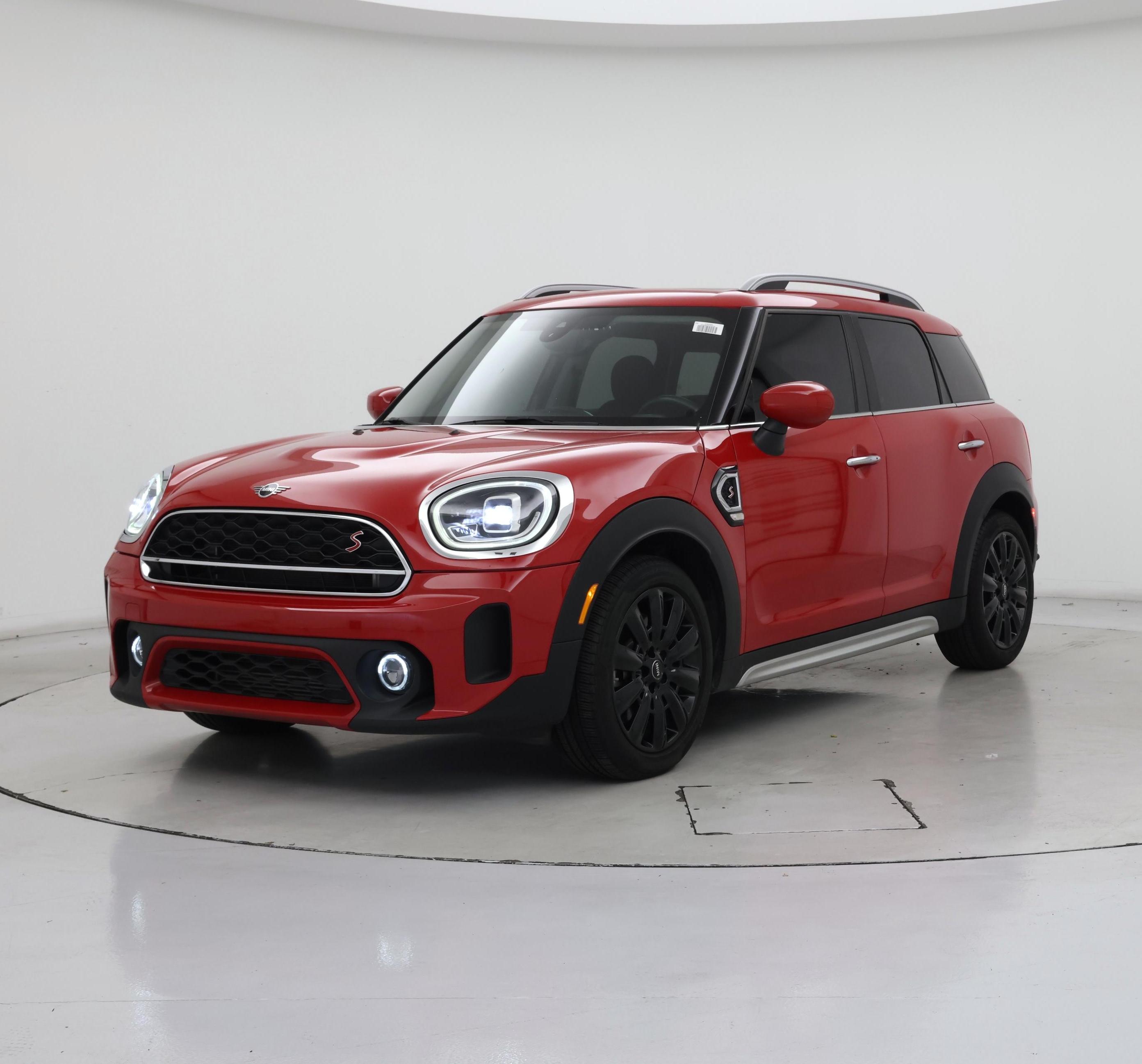 Thumbnail: 2022 MINI Cooper Countryman - 4