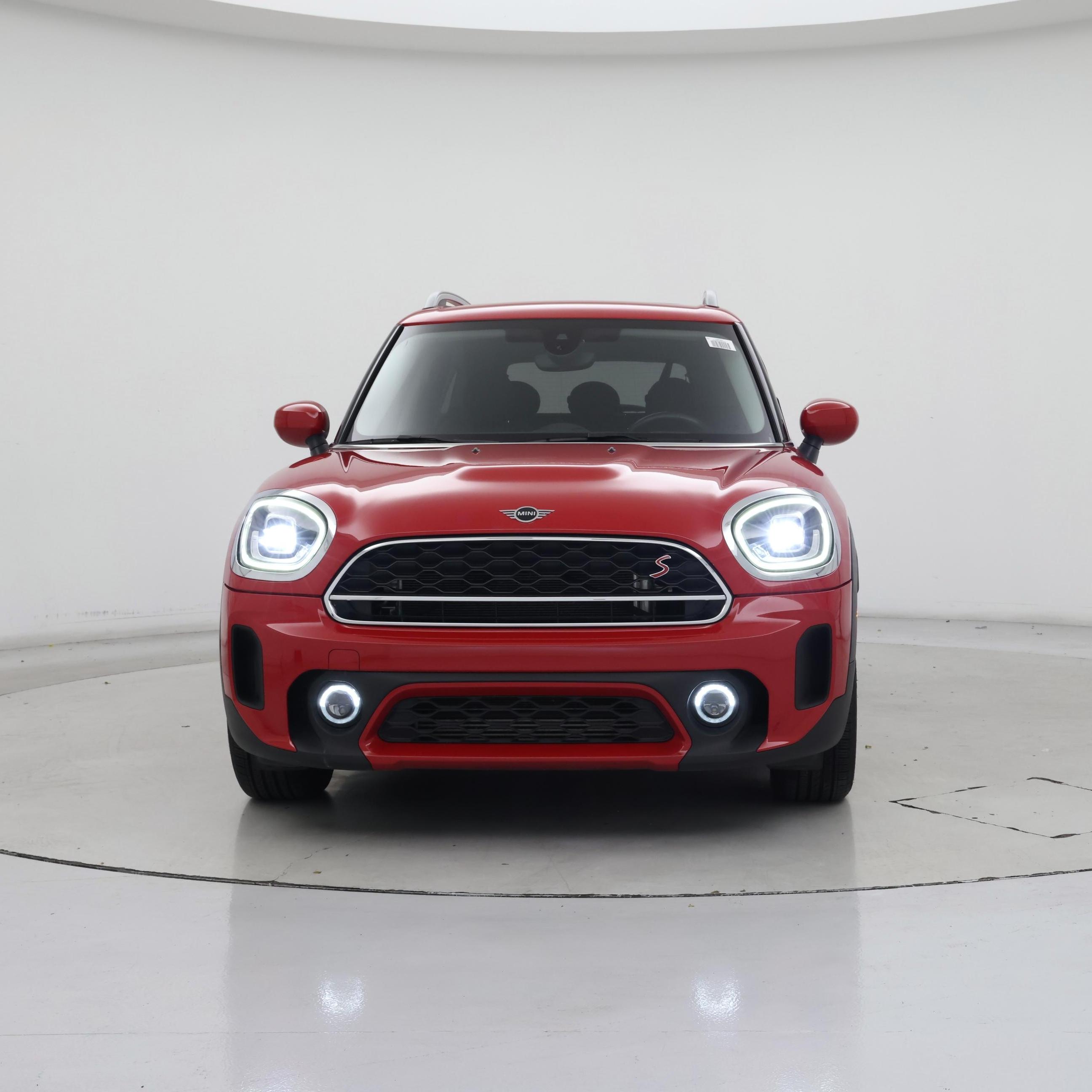 Thumbnail: 2022 MINI Cooper Countryman - 5