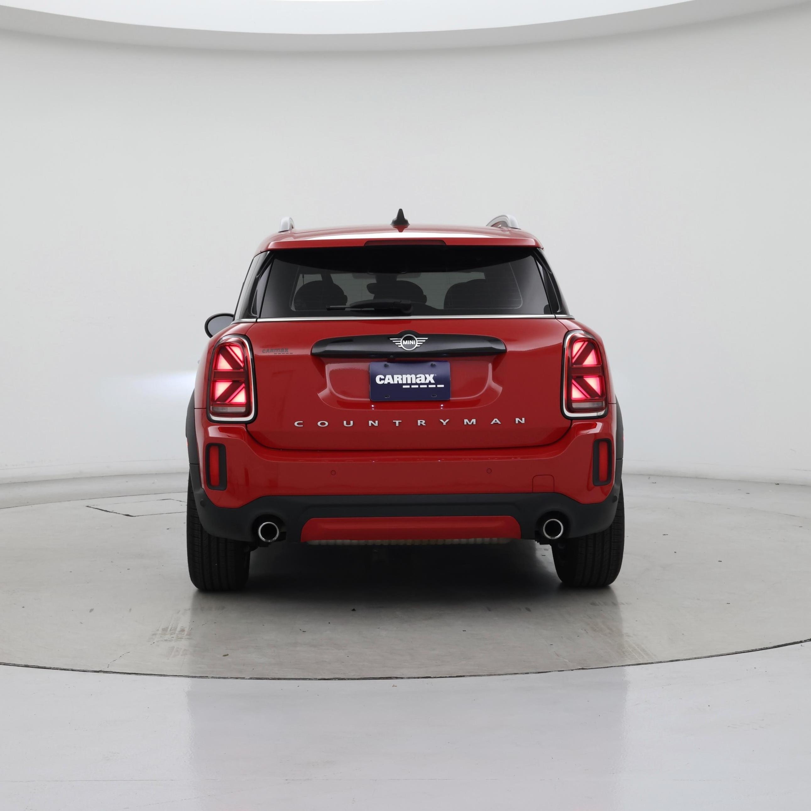 Thumbnail: 2022 MINI Cooper Countryman - 6