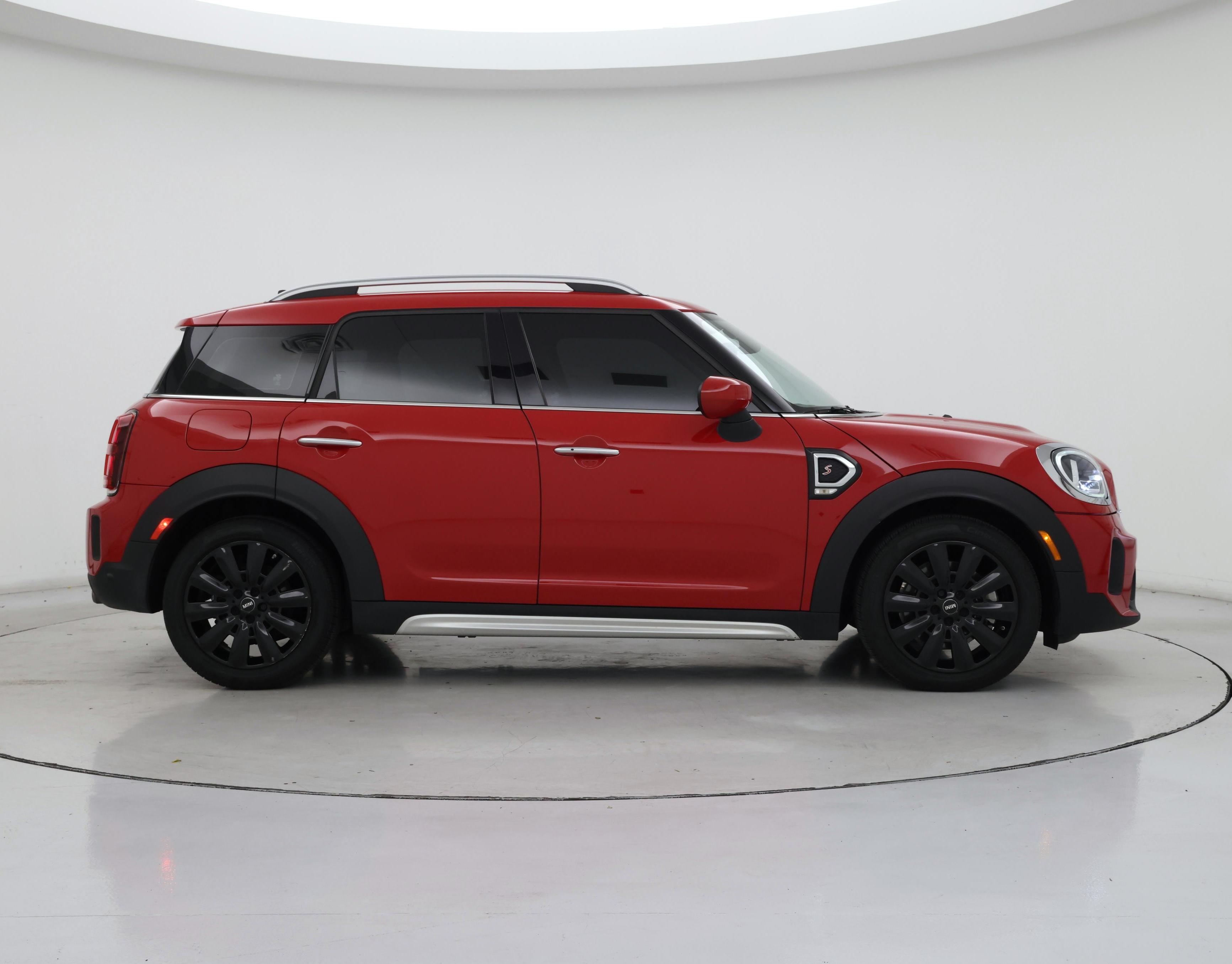Thumbnail: 2022 MINI Cooper Countryman - 7