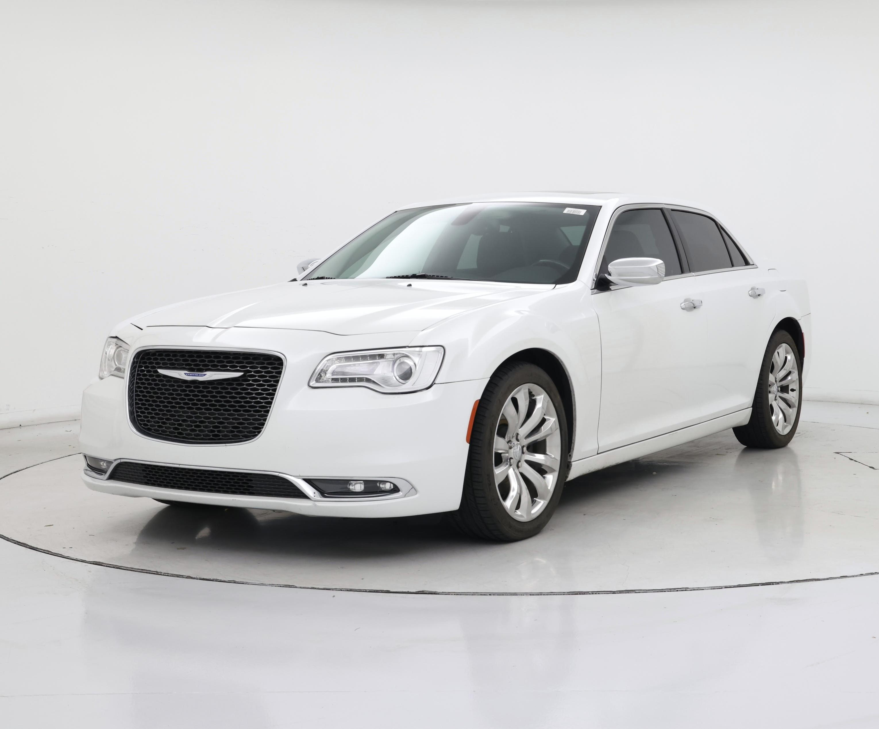 Thumbnail: 2015 Chrysler 300 - 4