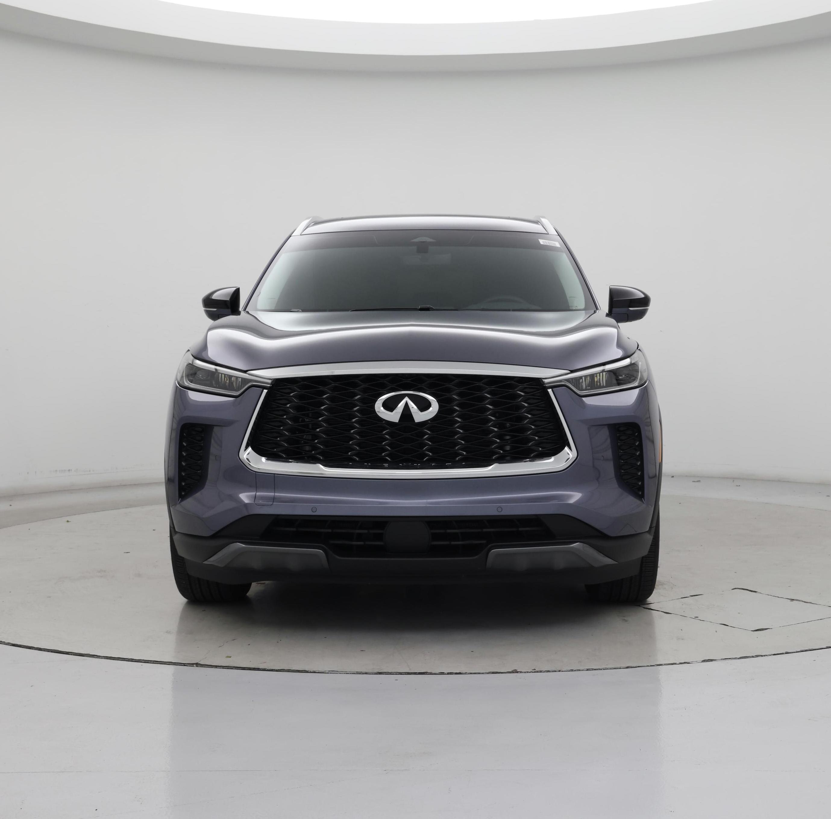 Thumbnail: 2023 INFINITI QX60 - 5