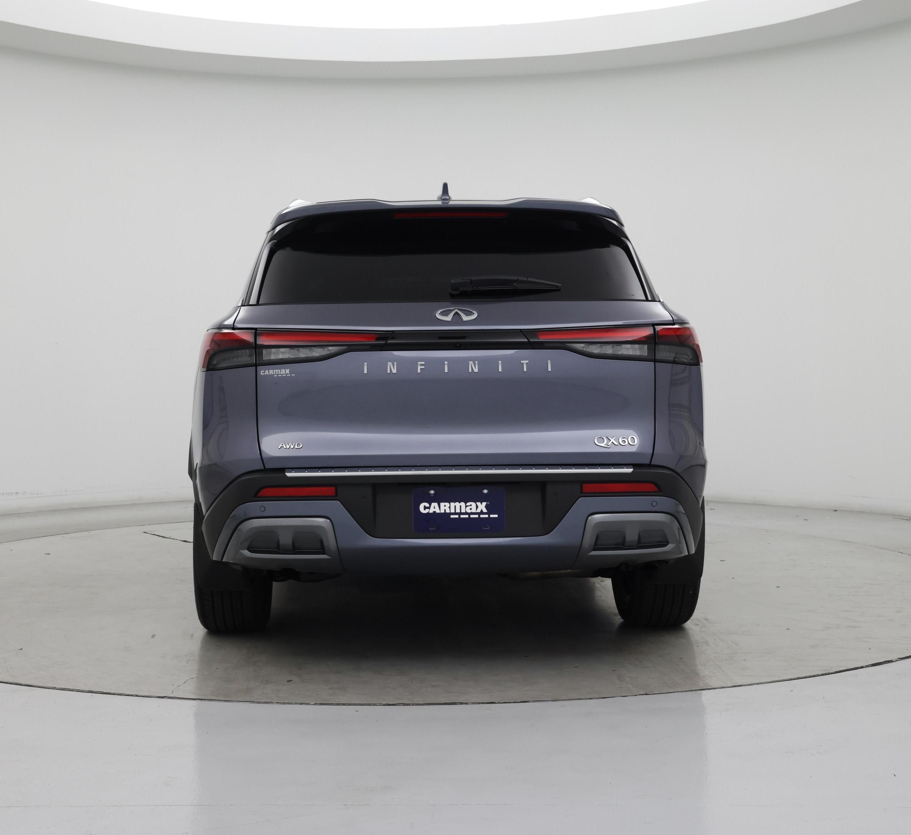 Thumbnail: 2023 INFINITI QX60 - 6