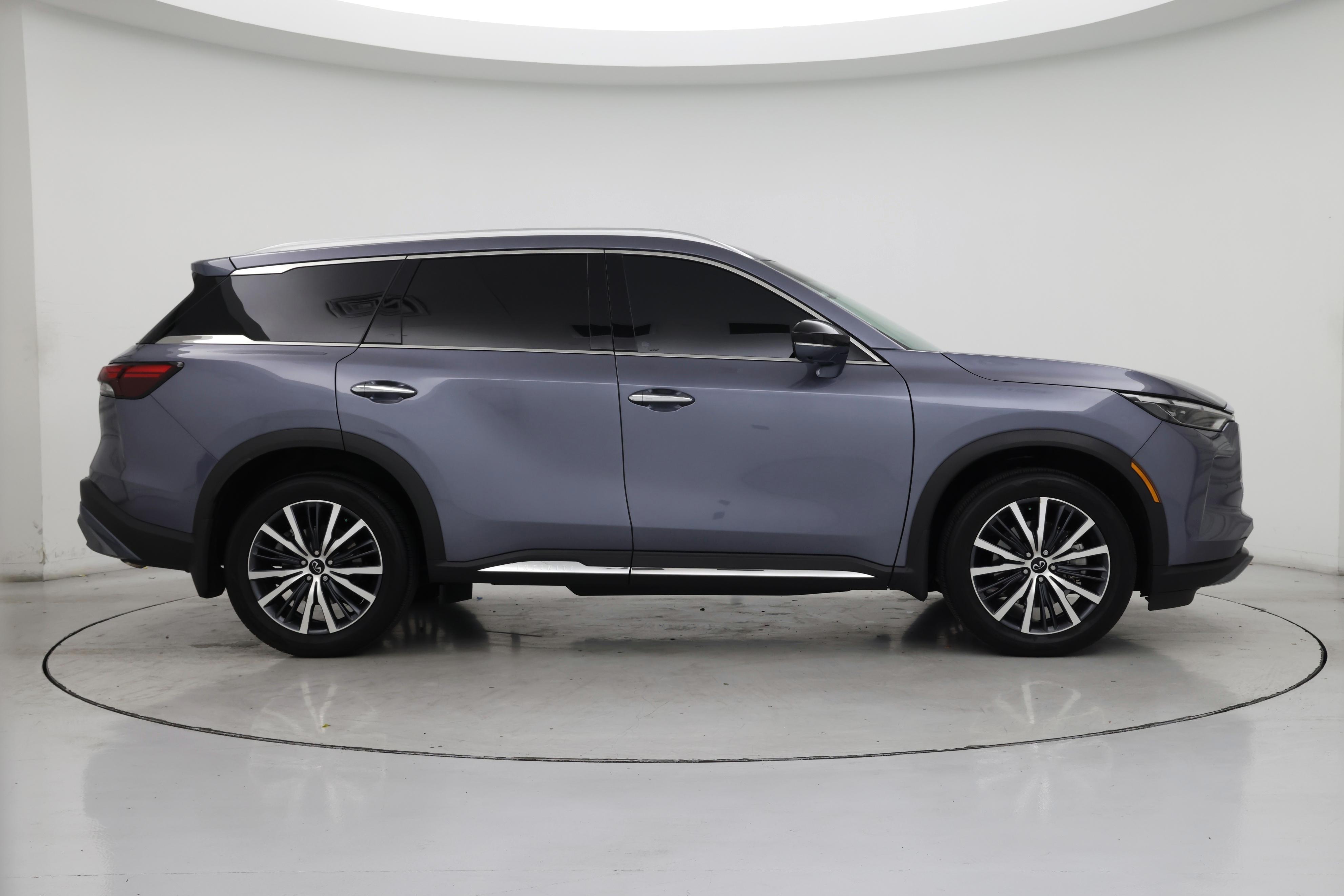 Thumbnail: 2023 INFINITI QX60 - 7