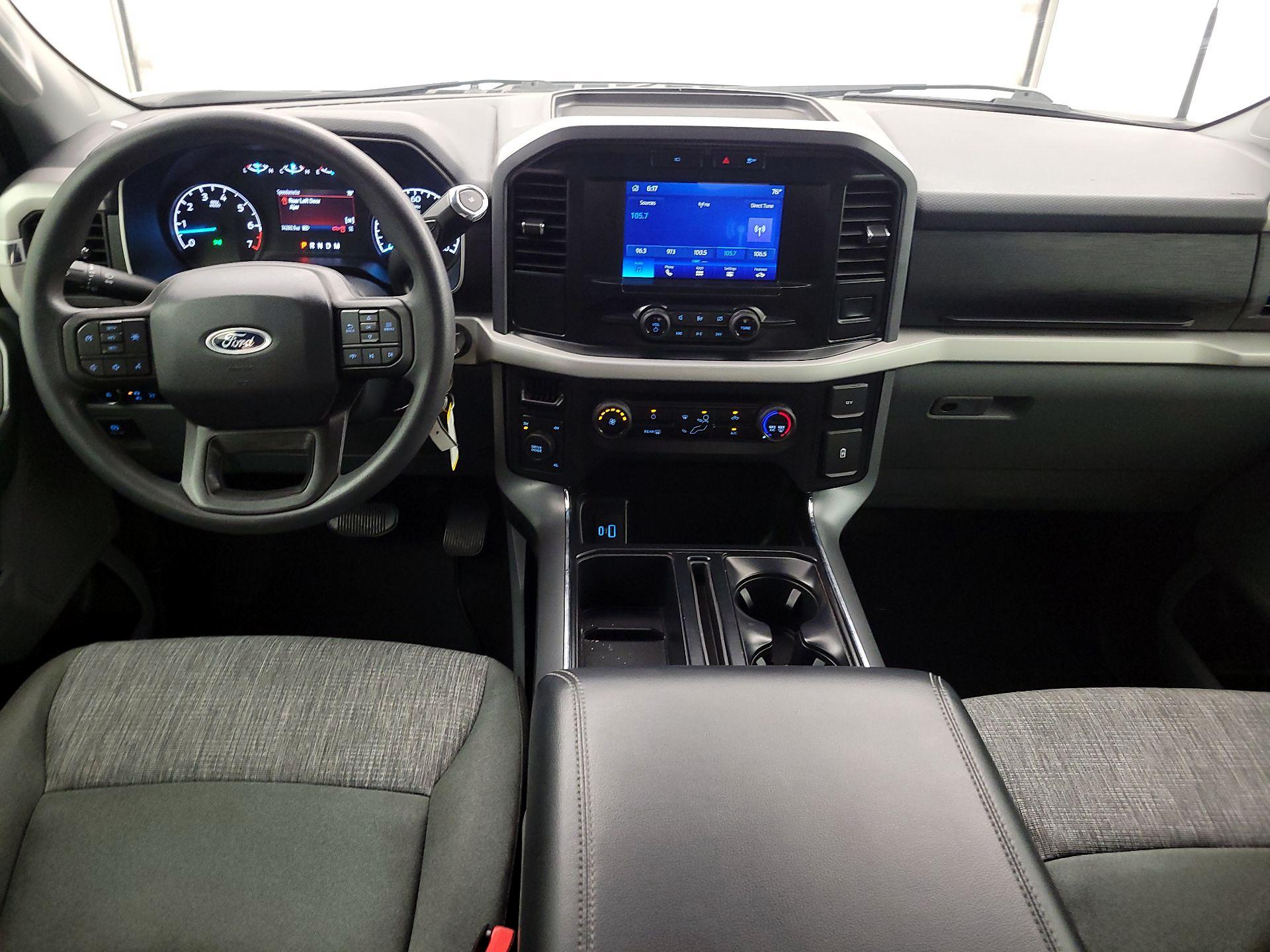 Thumbnail: 2023 Ford F-150 - 9