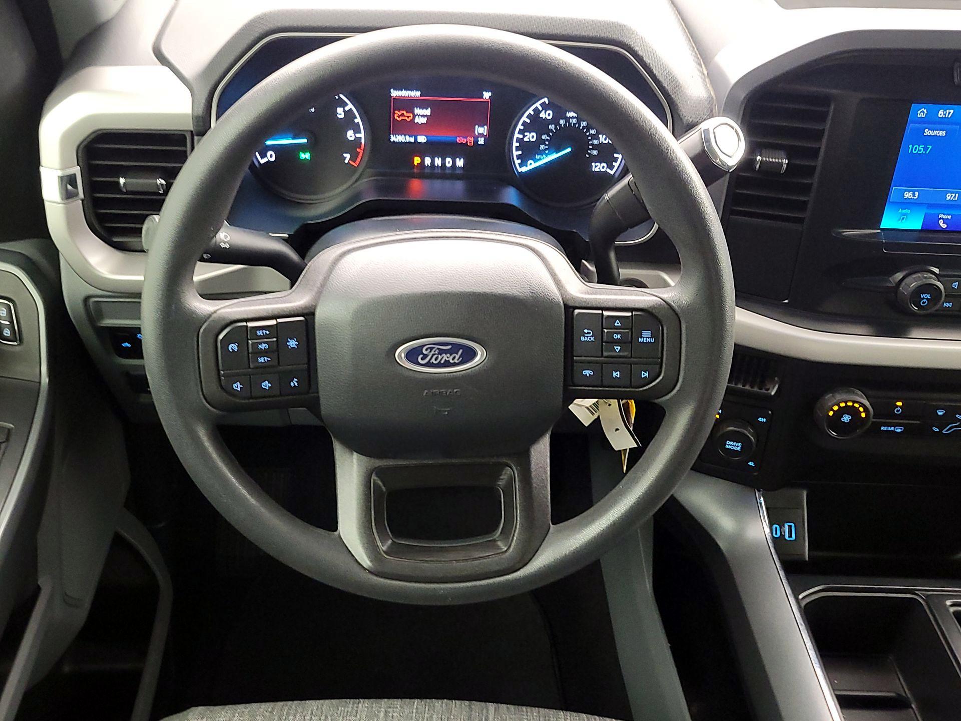 Thumbnail: 2023 Ford F-150 - 10