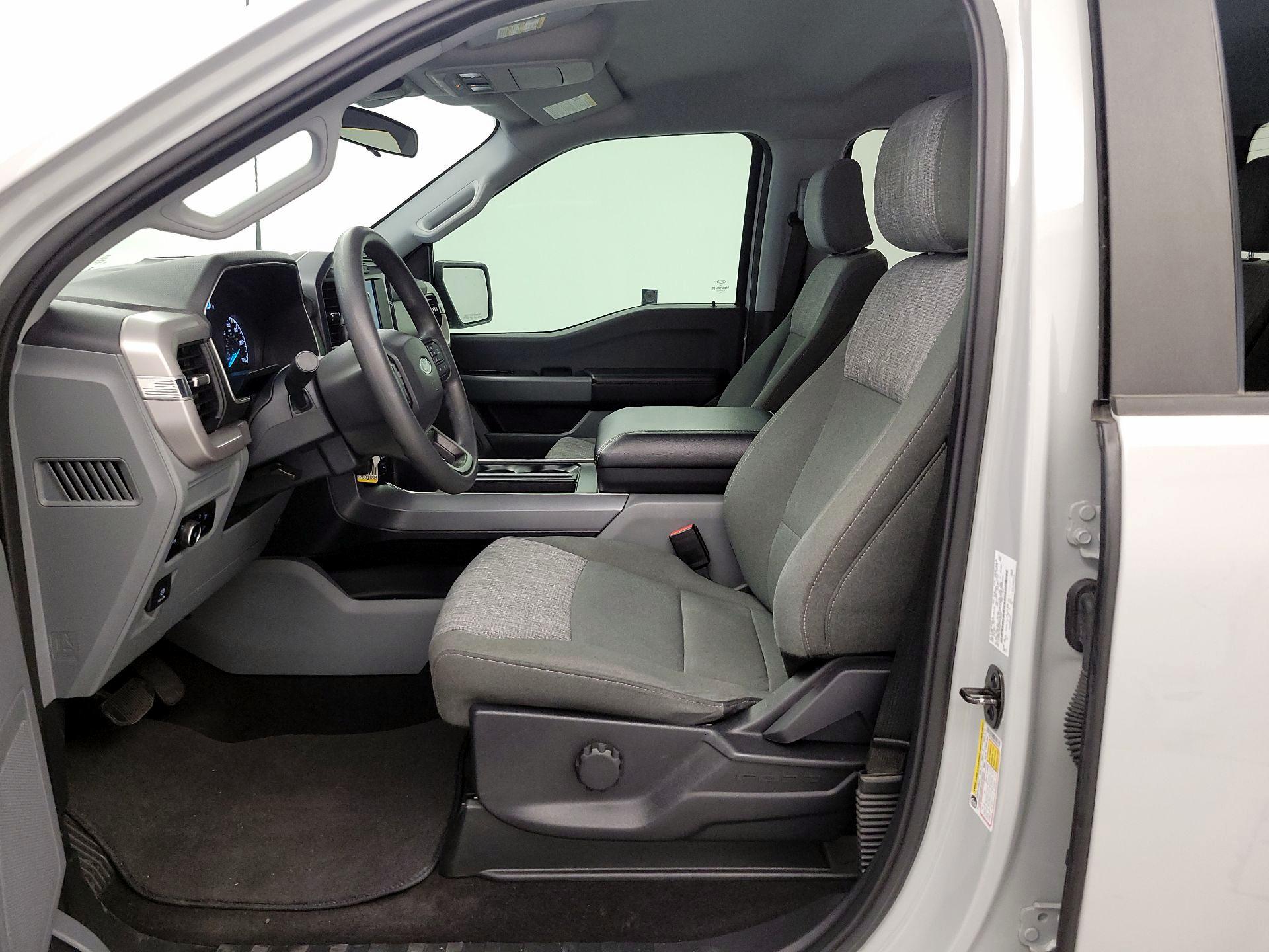 Thumbnail: 2023 Ford F-150 - 11