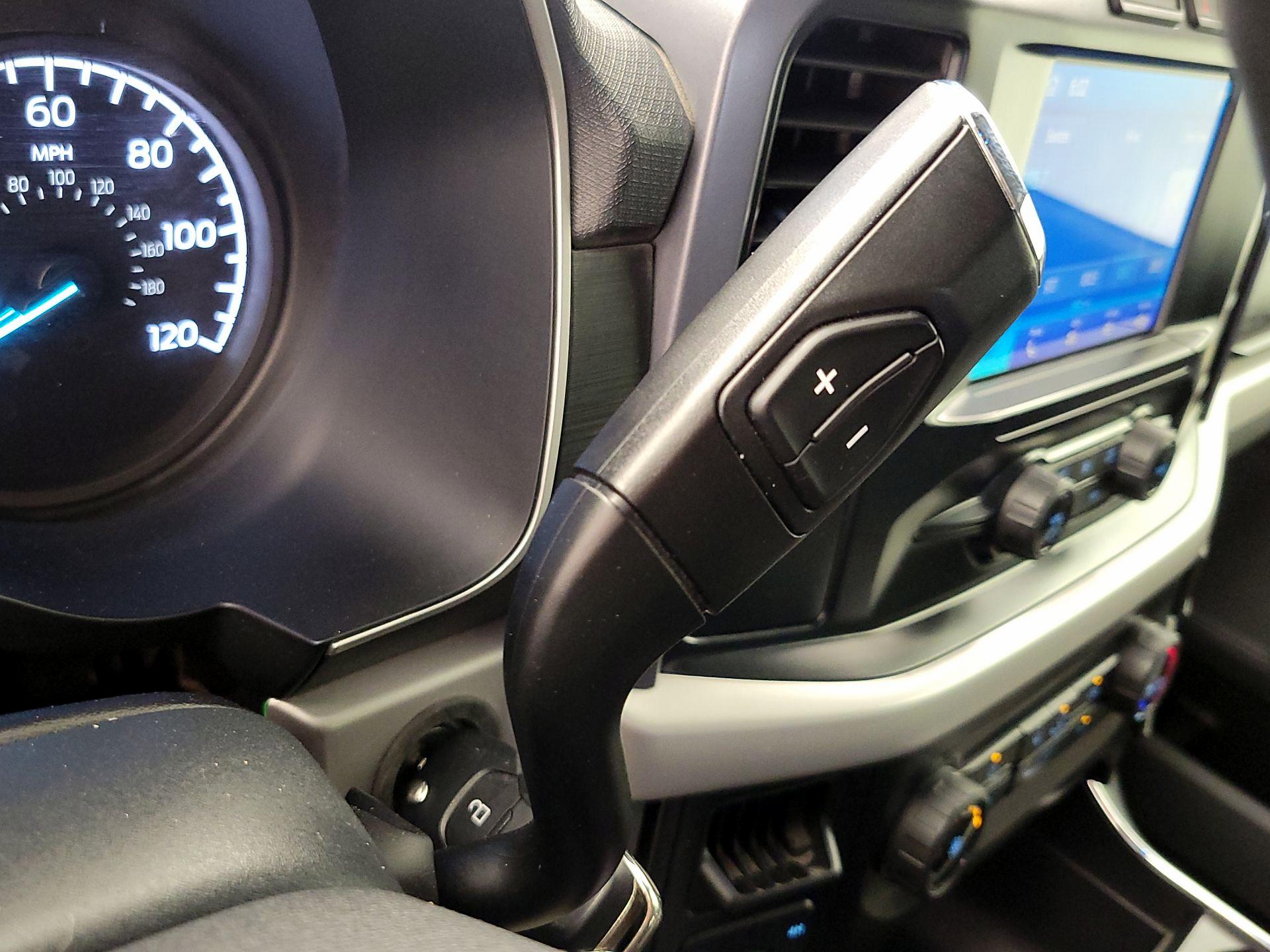 Thumbnail: 2023 Ford F-150 - 17