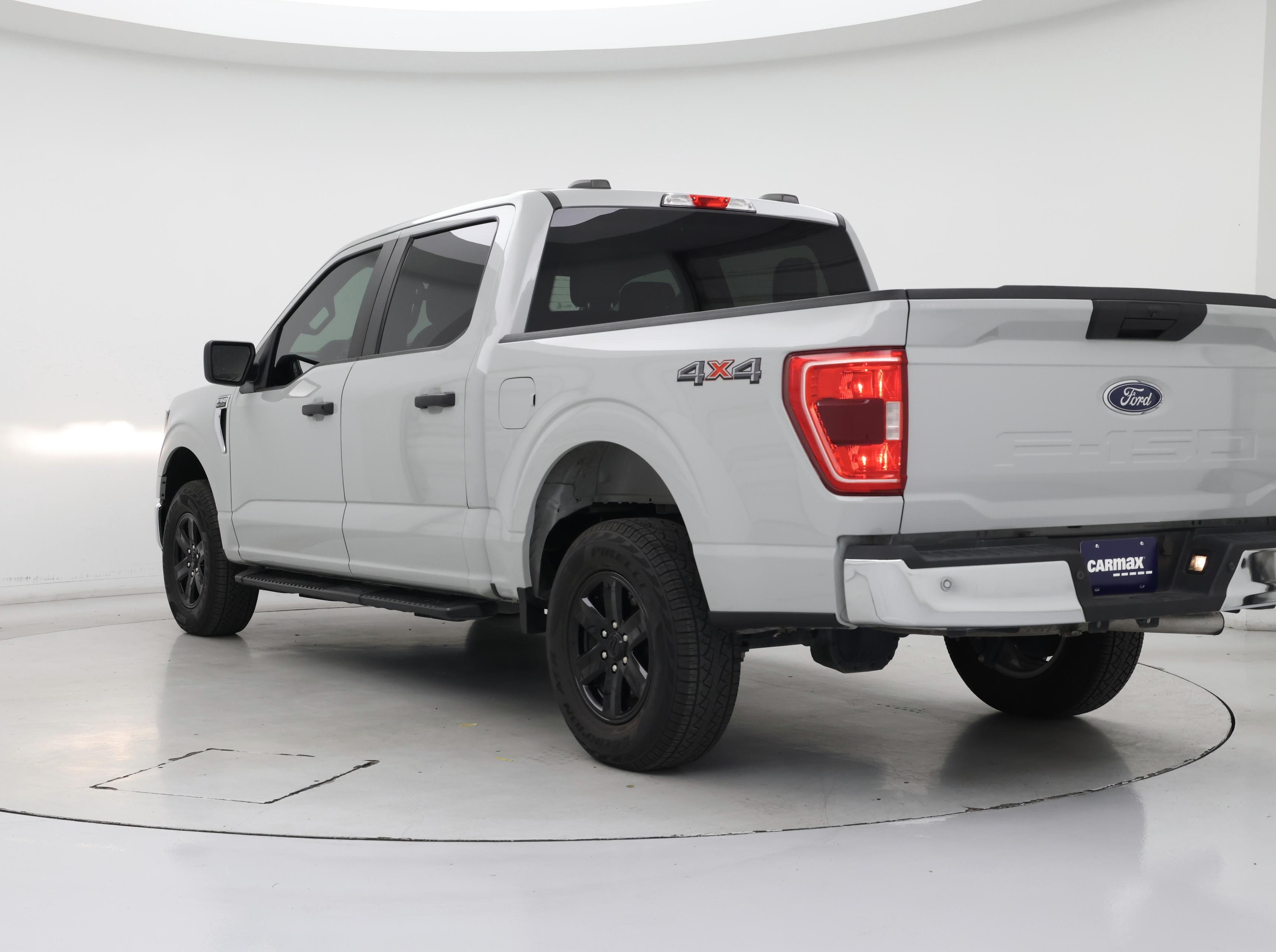 Thumbnail: 2023 Ford F-150 - 2