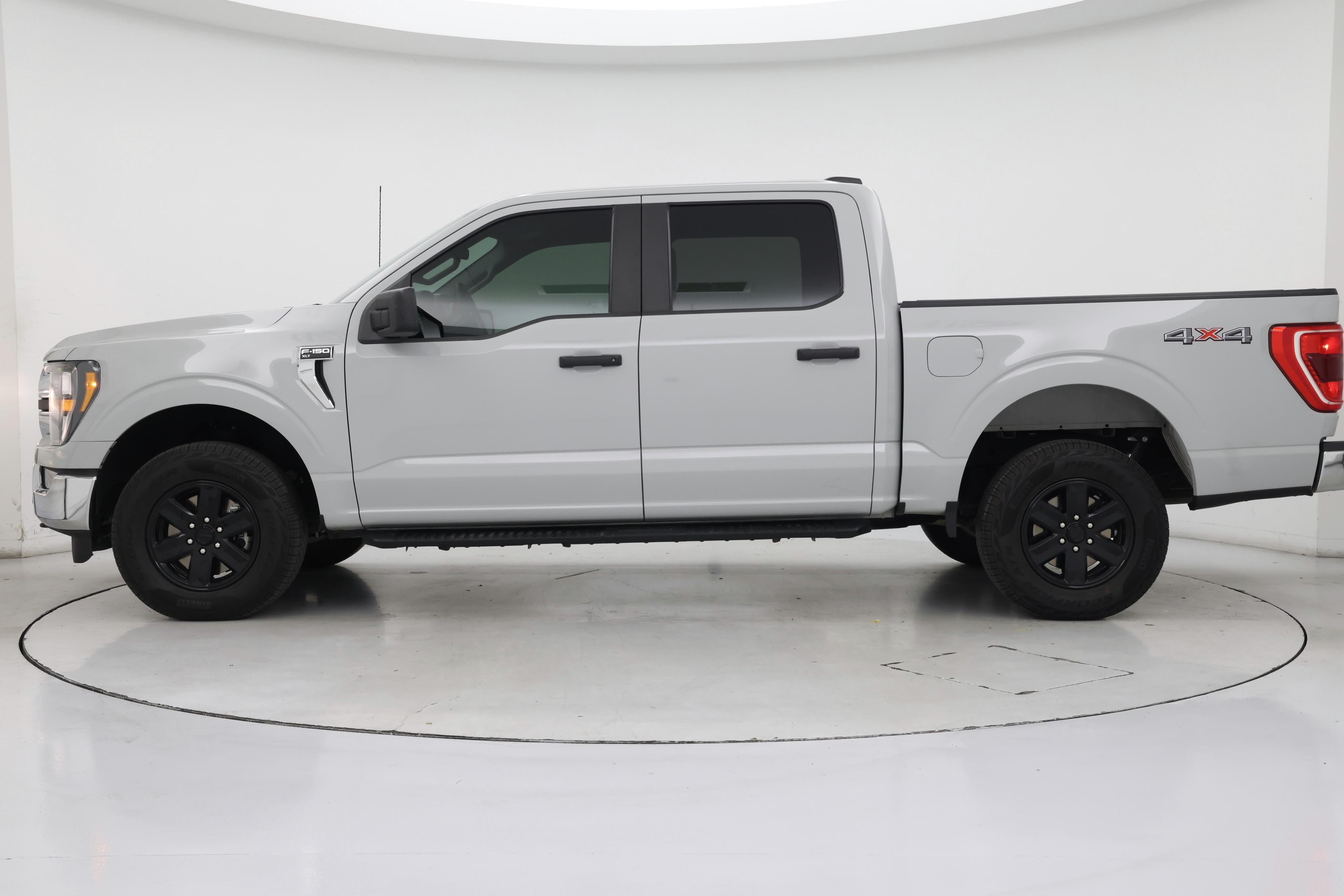 Thumbnail: 2023 Ford F-150 - 3