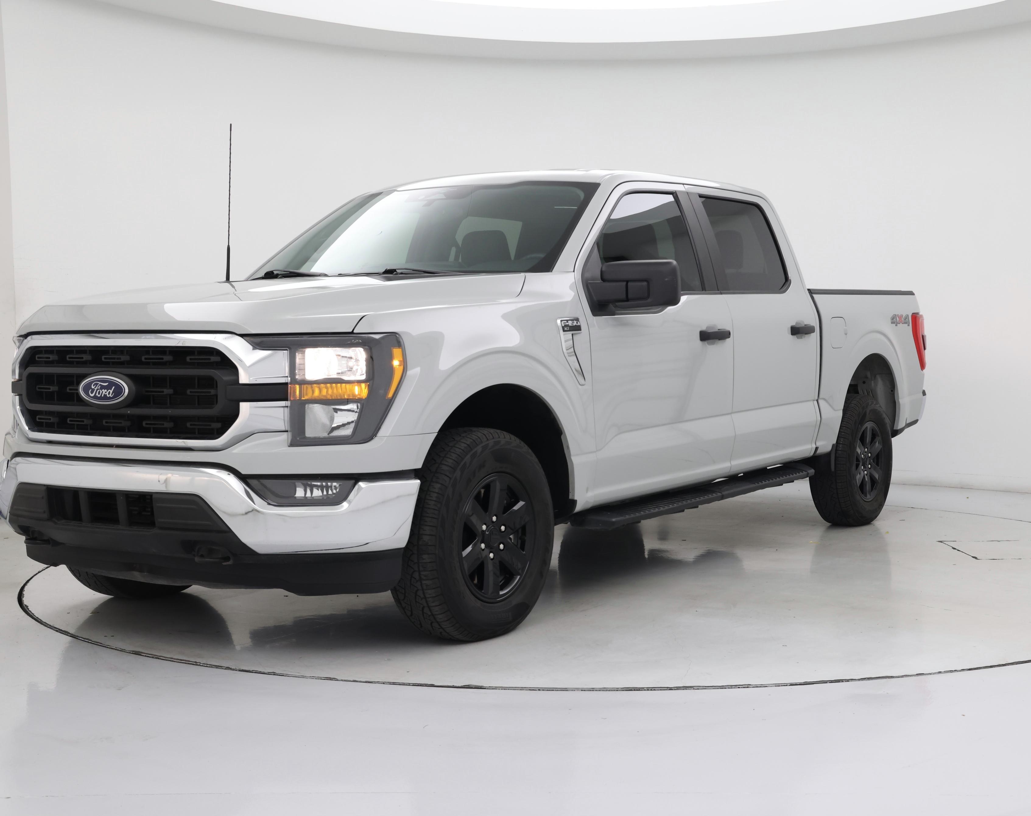 Thumbnail: 2023 Ford F-150 - 4
