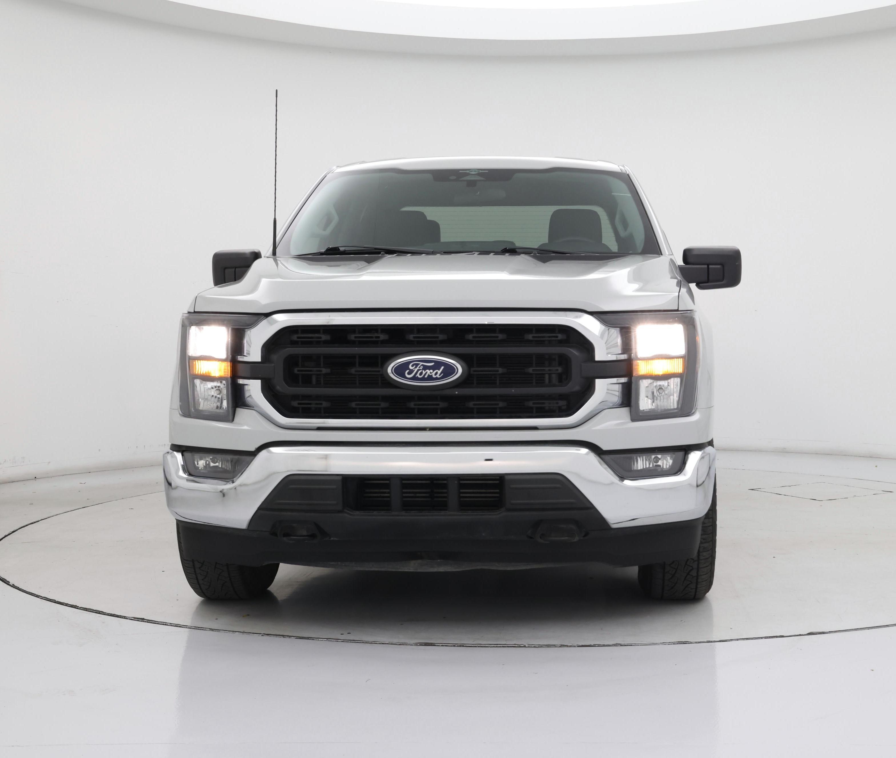 Thumbnail: 2023 Ford F-150 - 5