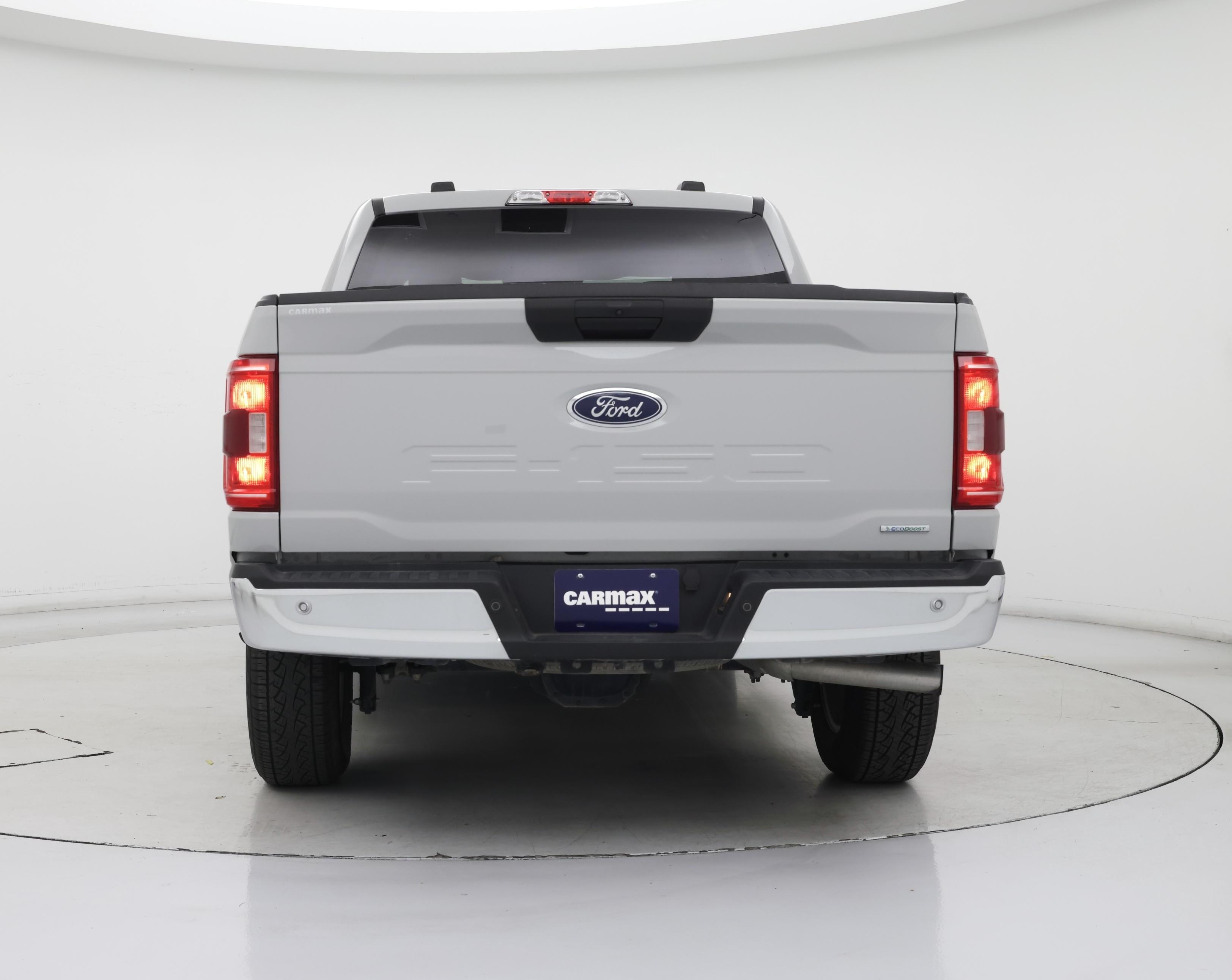 Thumbnail: 2023 Ford F-150 - 6