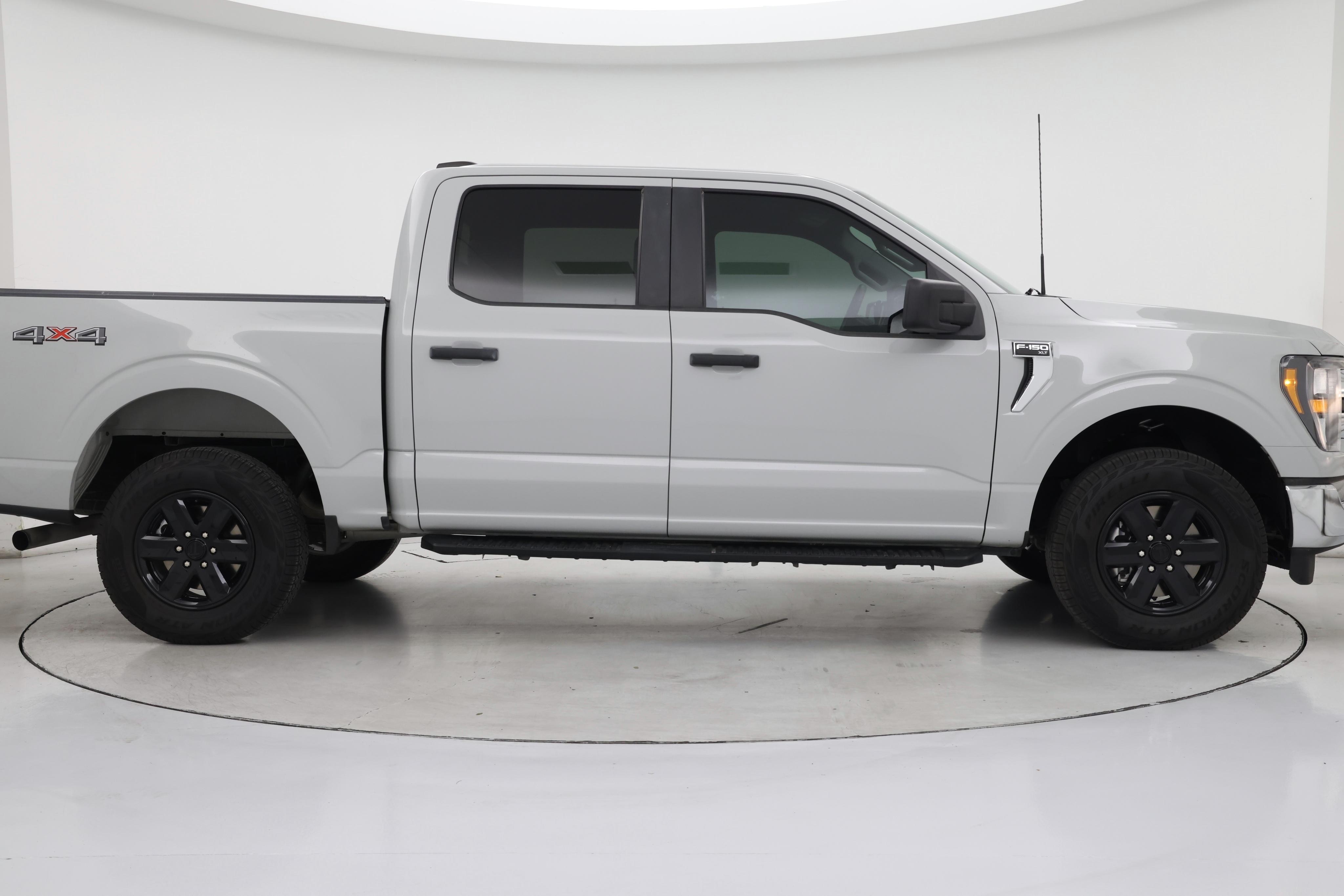 Thumbnail: 2023 Ford F-150 - 7