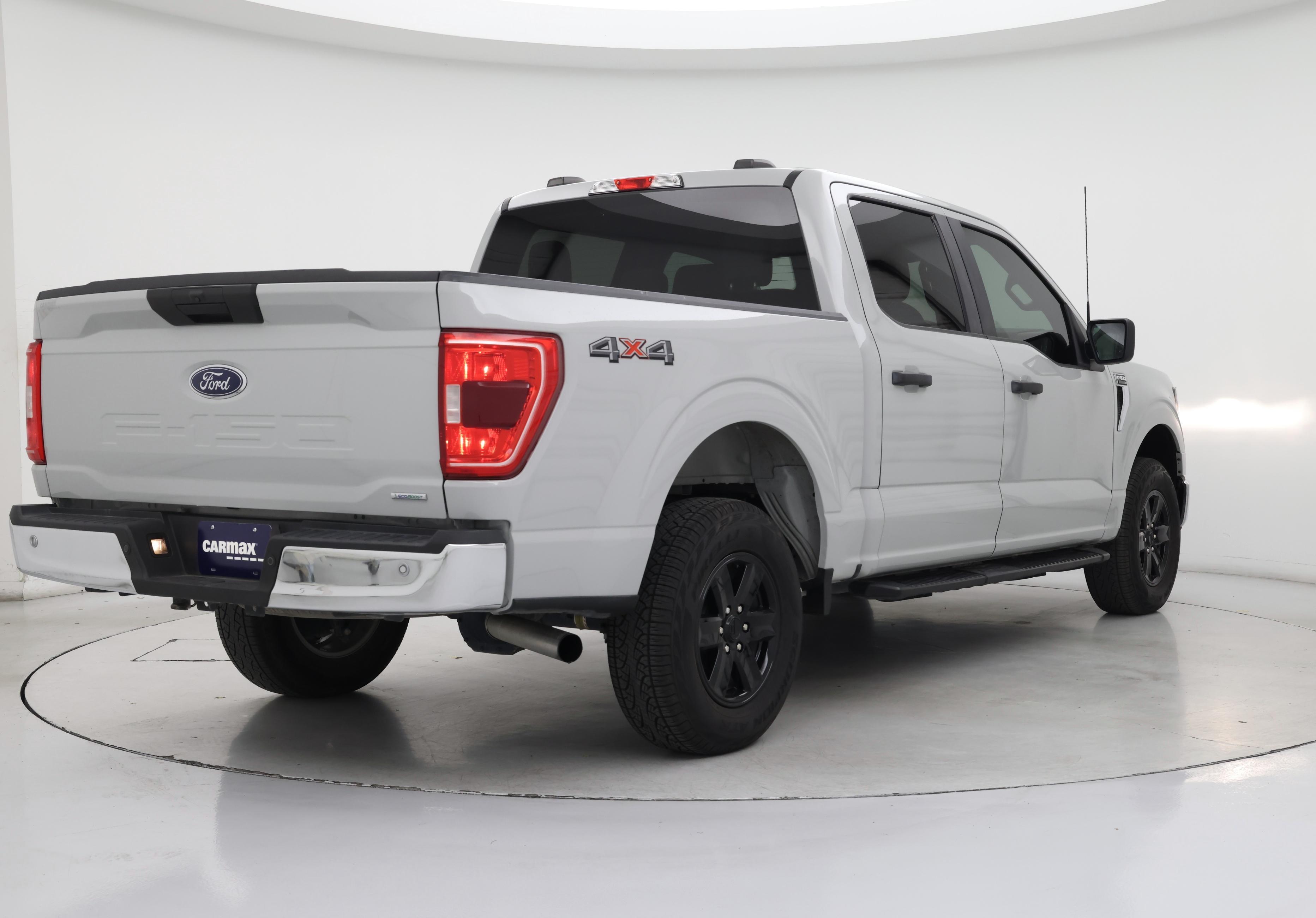 Thumbnail: 2023 Ford F-150 - 8