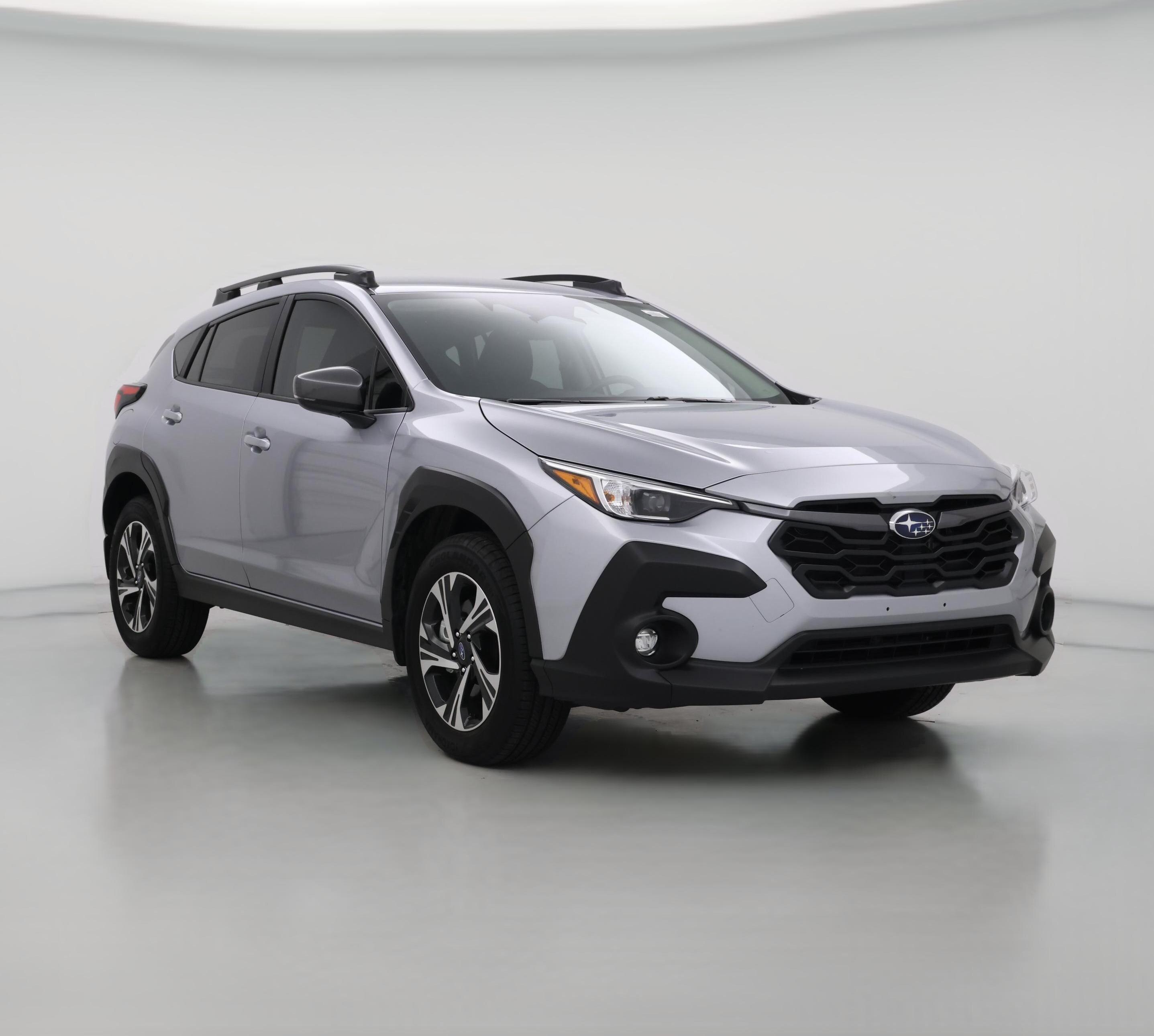 Thumbnail: 2024 Subaru Crosstrek - 1