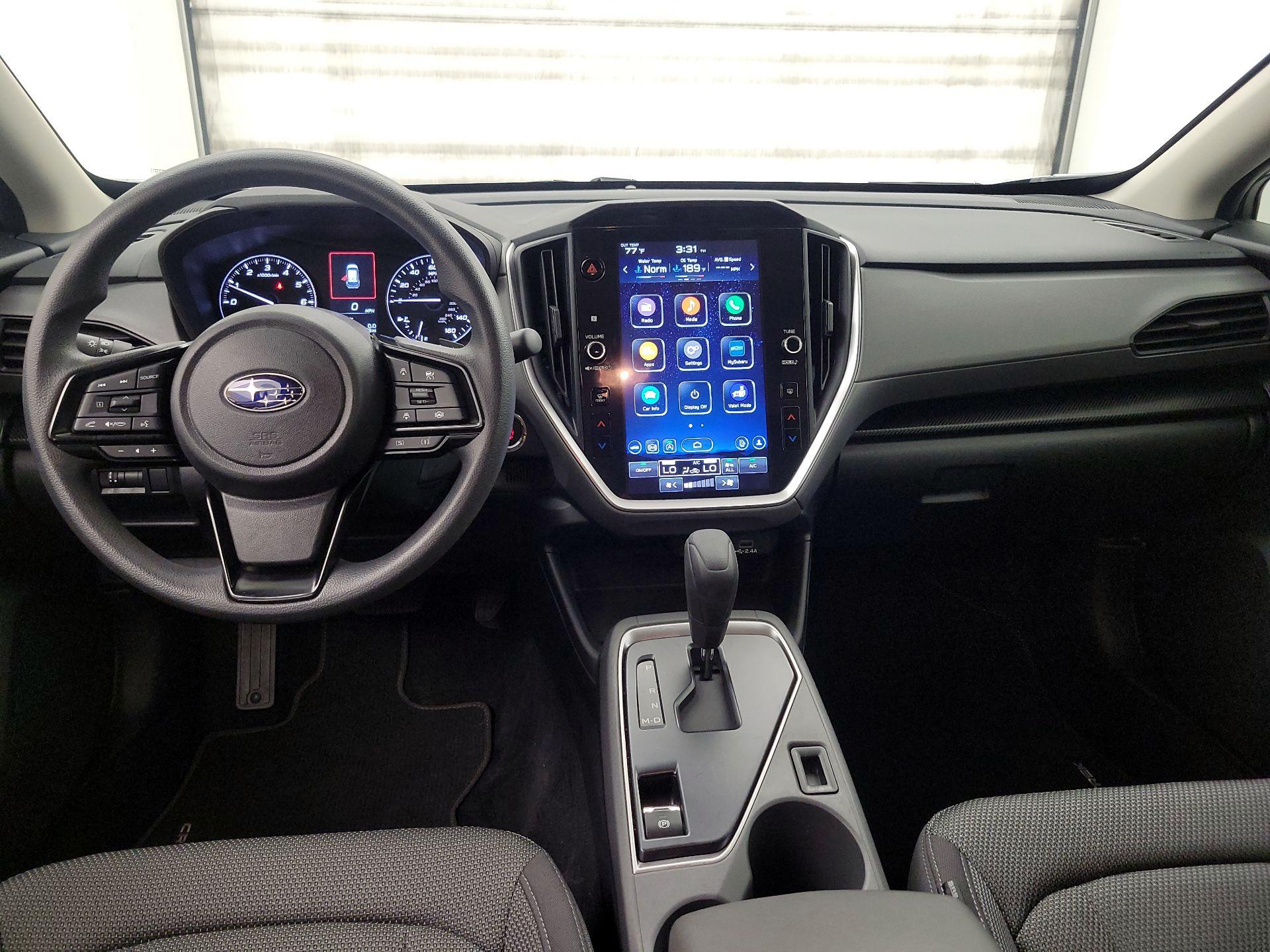 Thumbnail: 2024 Subaru Crosstrek - 9