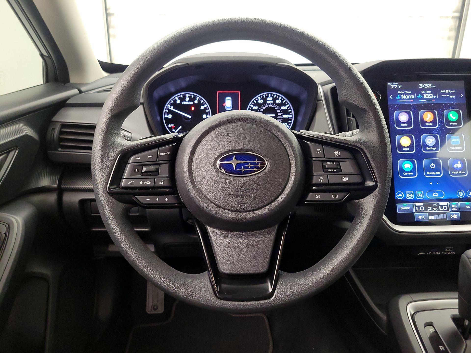 Thumbnail: 2024 Subaru Crosstrek - 10