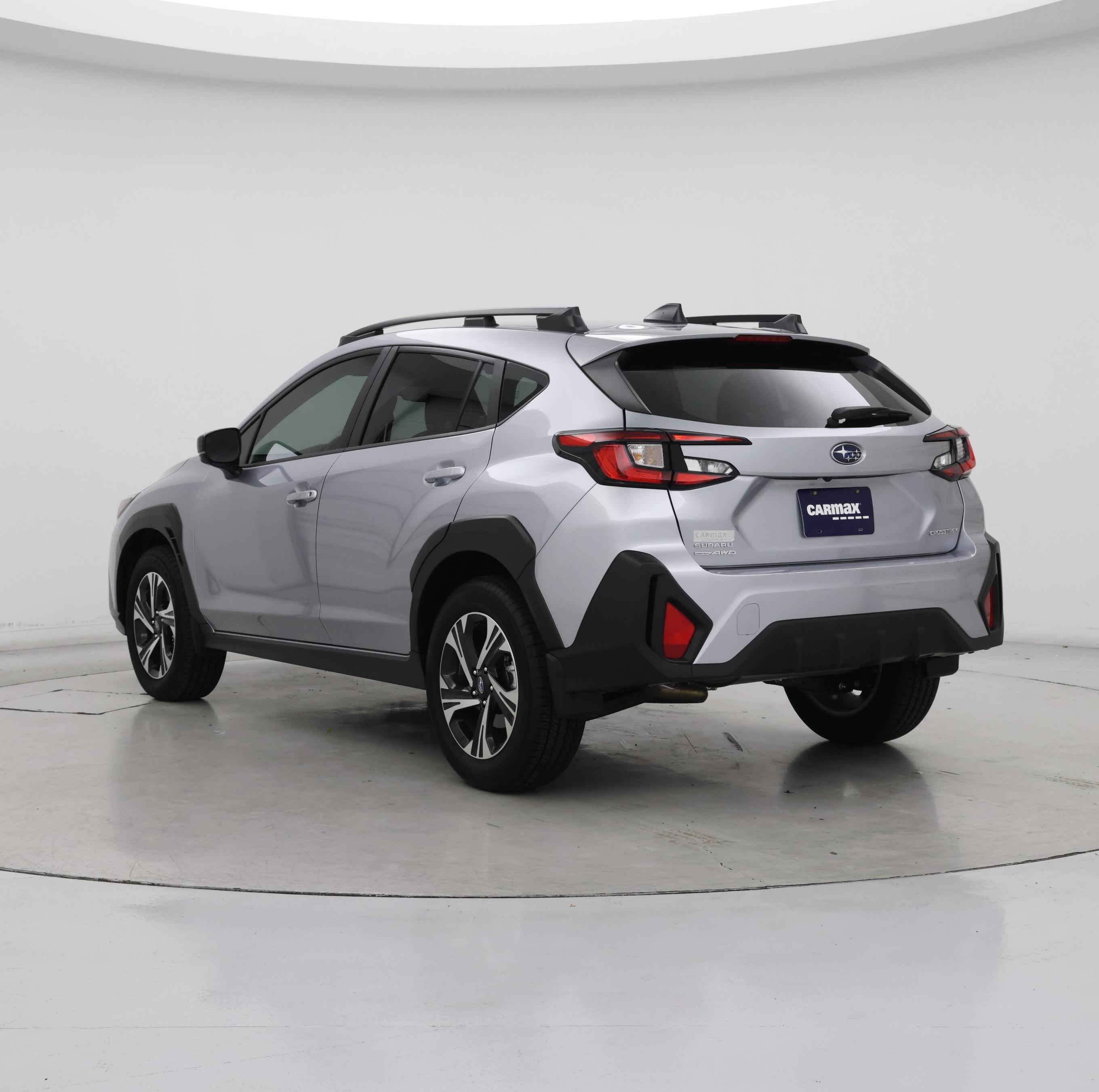 Thumbnail: 2024 Subaru Crosstrek - 2