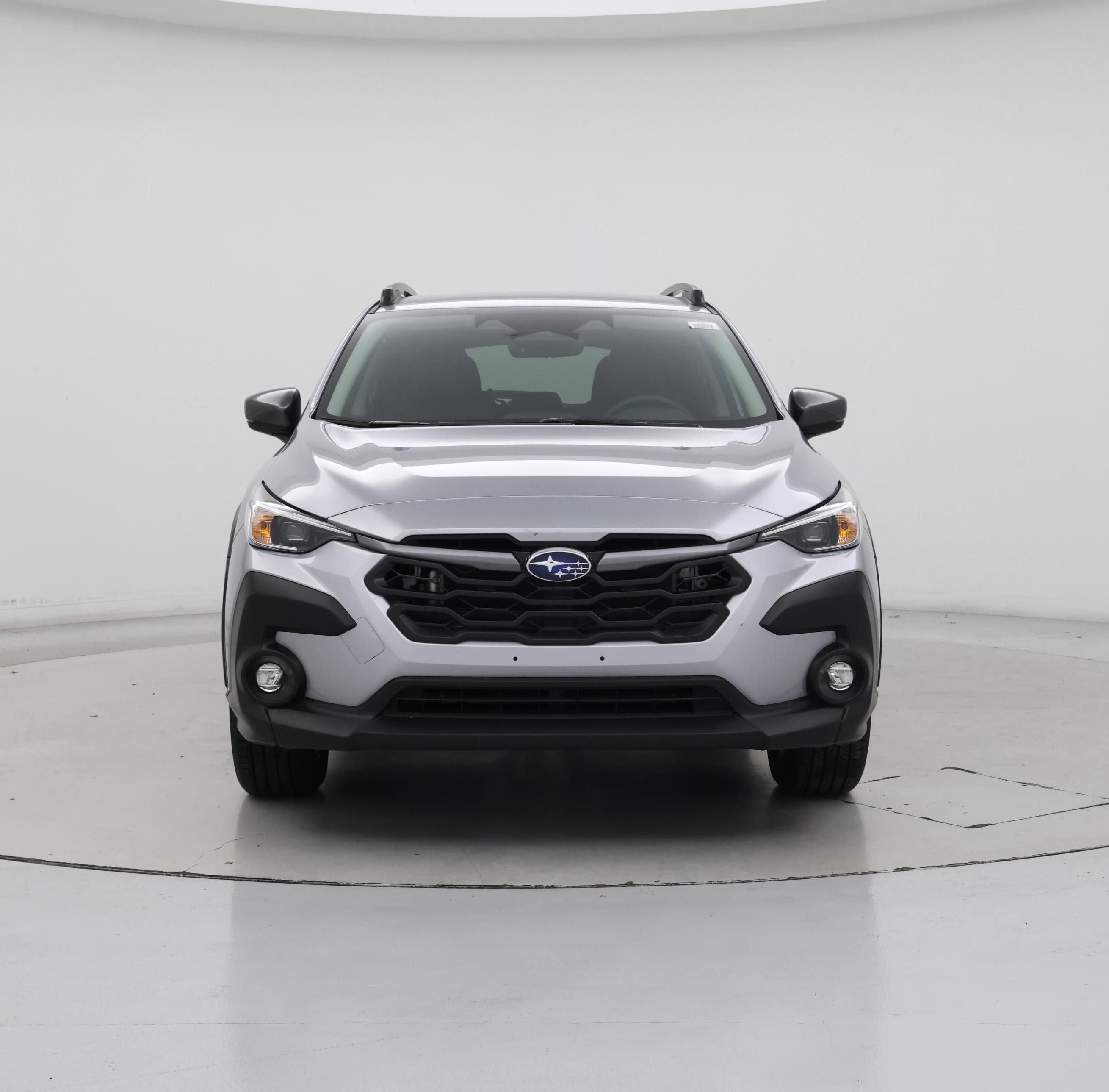 Thumbnail: 2024 Subaru Crosstrek - 5