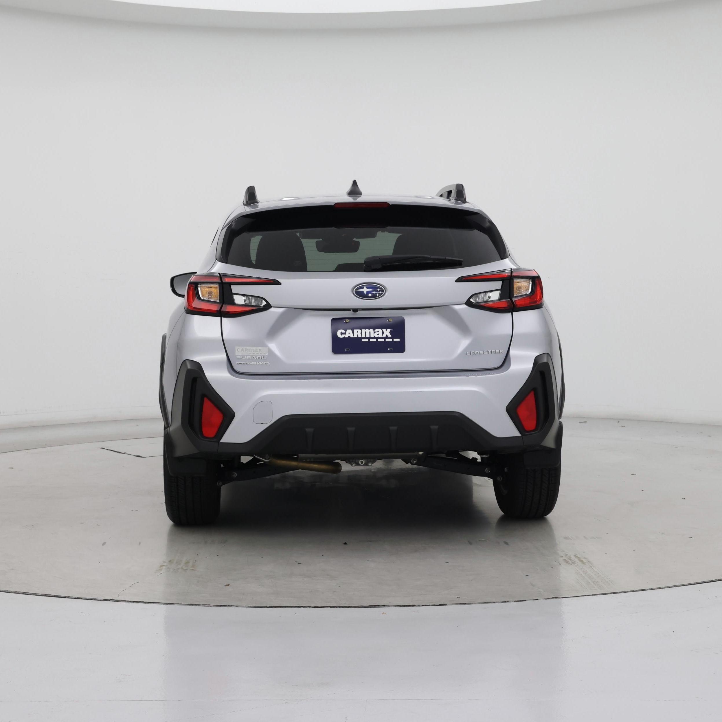 Thumbnail: 2024 Subaru Crosstrek - 6