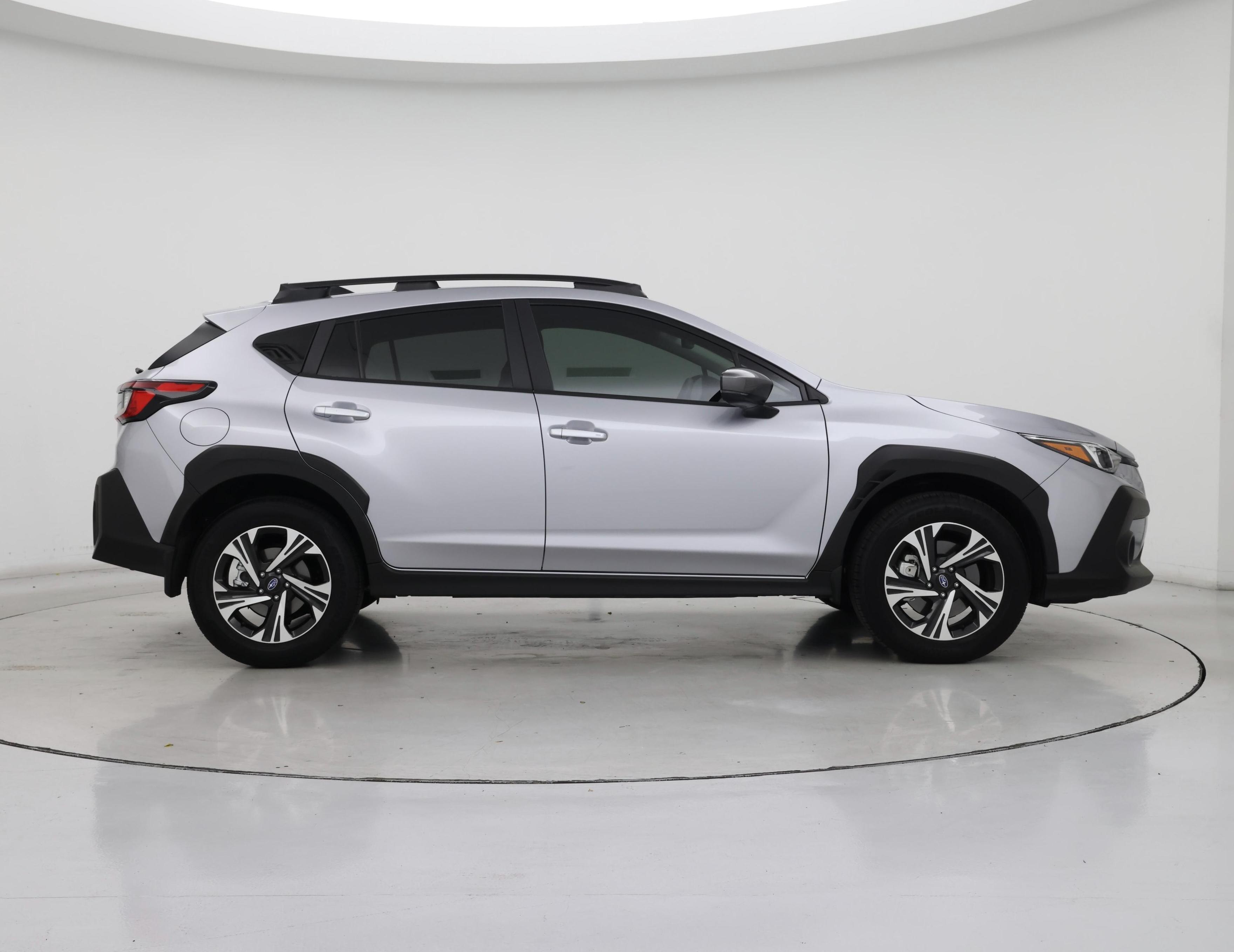 Thumbnail: 2024 Subaru Crosstrek - 7