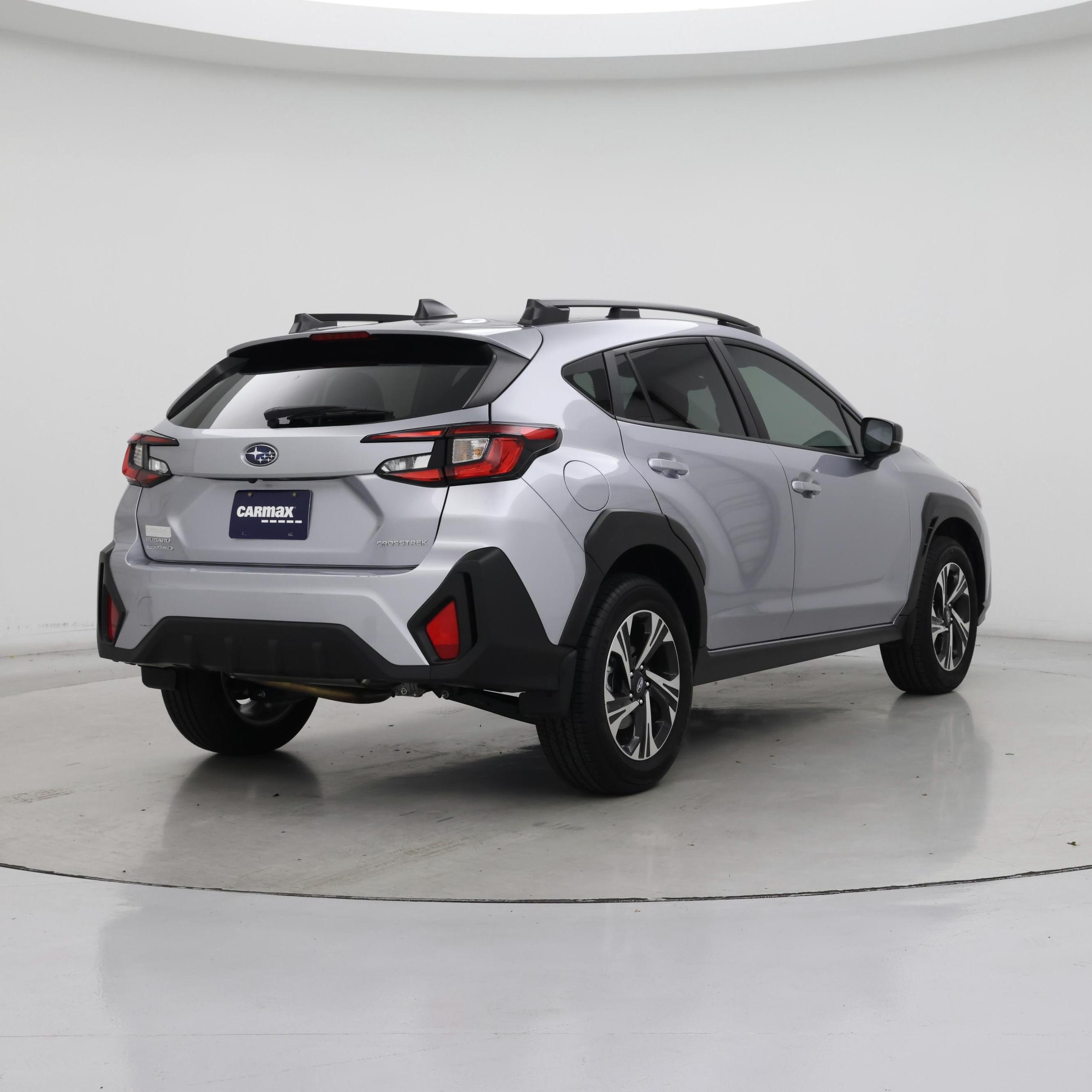 Thumbnail: 2024 Subaru Crosstrek - 8