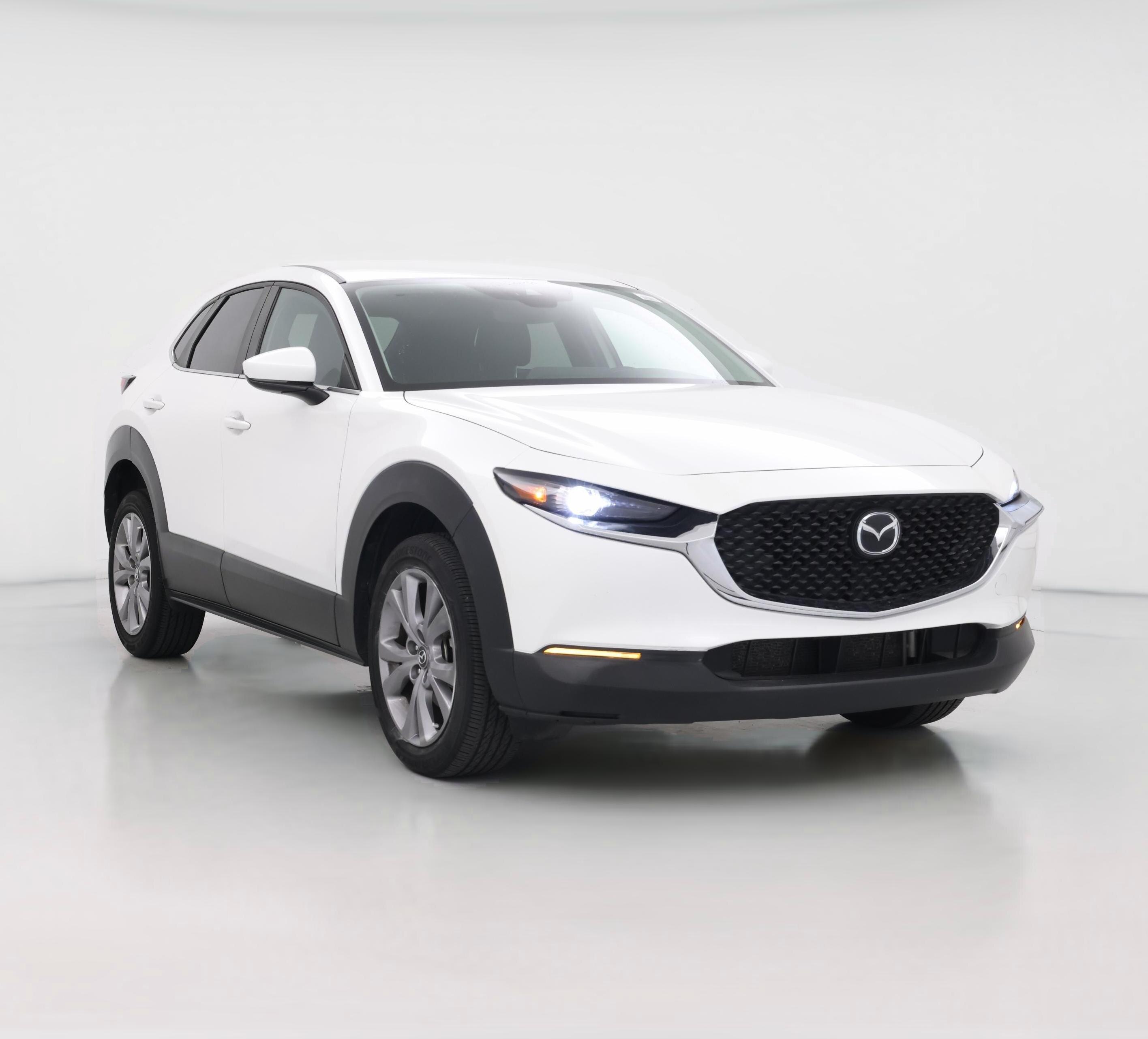 Thumbnail: 2020 Mazda CX-30 - 1