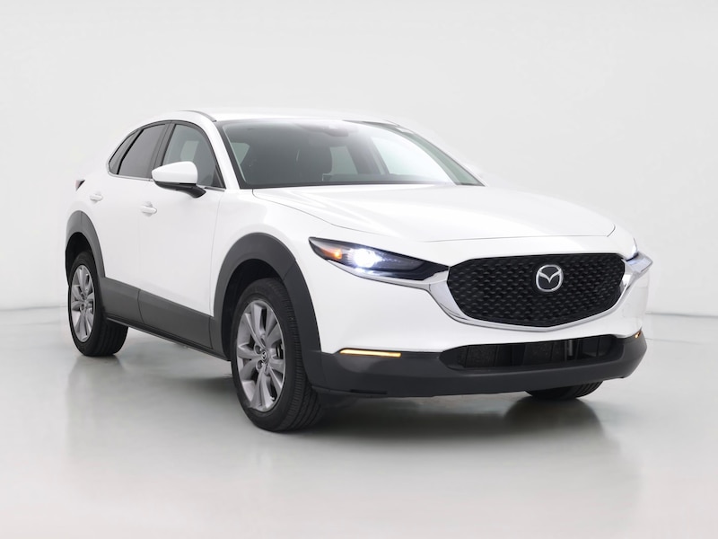 2020 Mazda CX-30 Select -
                  Las Vegas, NV