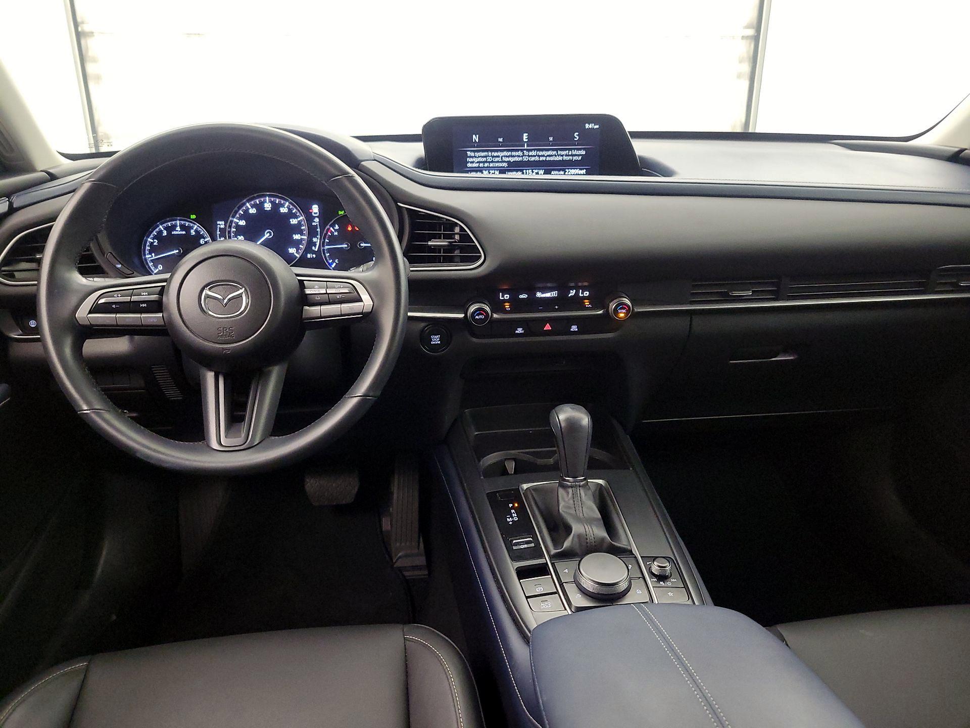 Thumbnail: 2020 Mazda CX-30 - 9