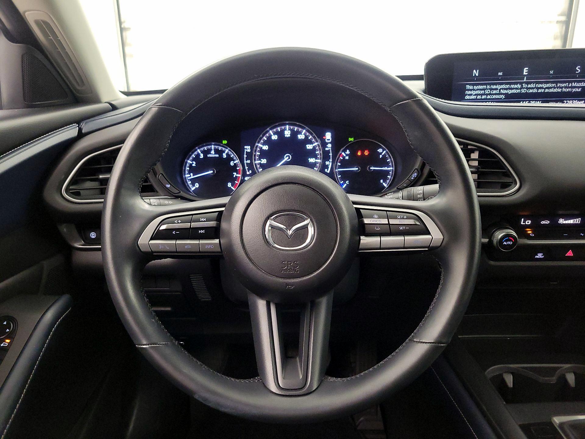 Thumbnail: 2020 Mazda CX-30 - 10