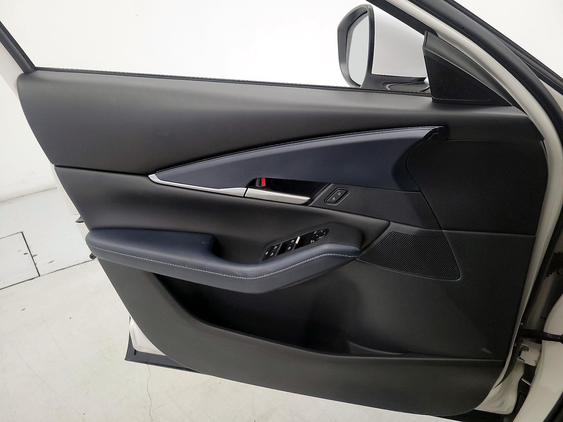 Thumbnail: 2020 Mazda CX-30 - 12