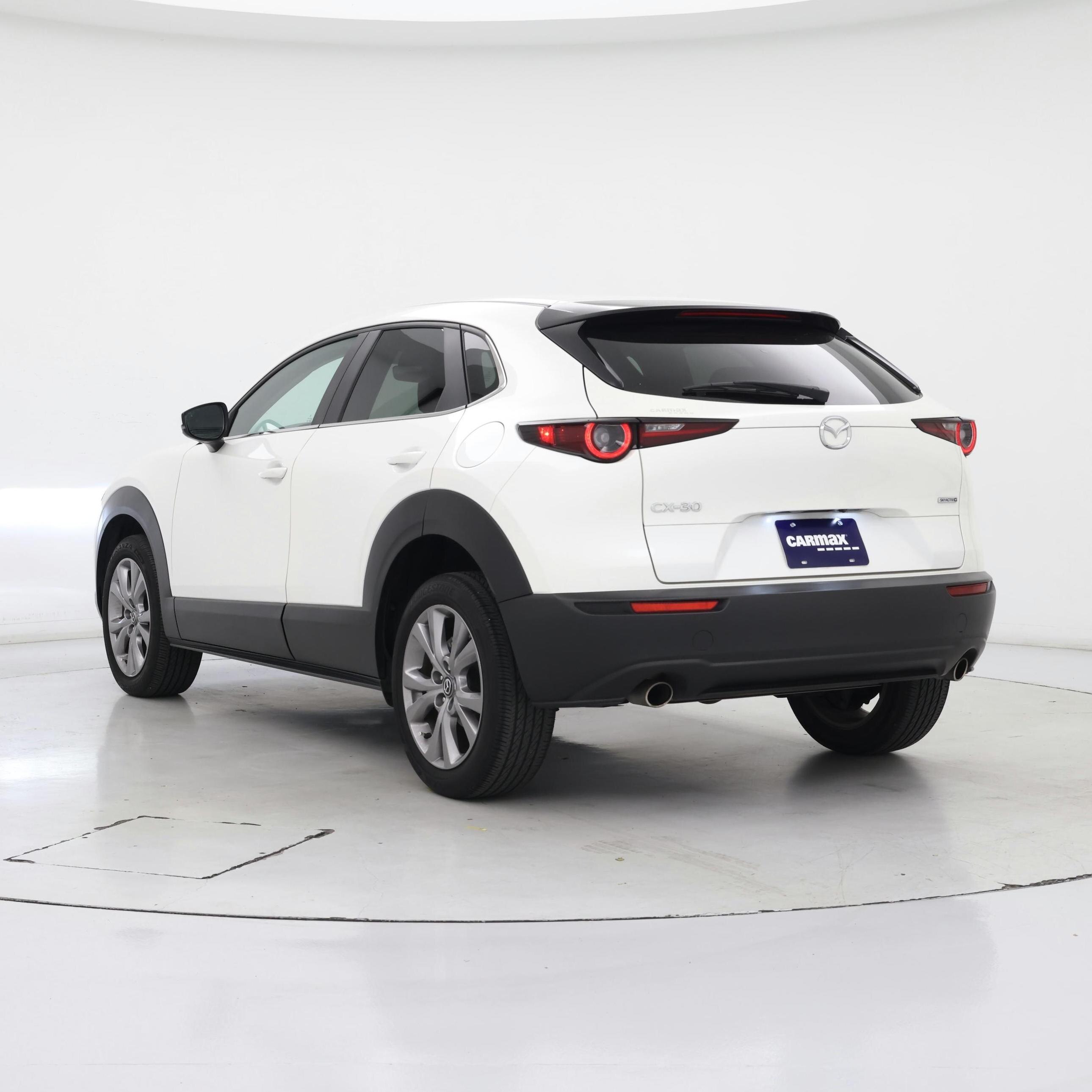 Thumbnail: 2020 Mazda CX-30 - 2