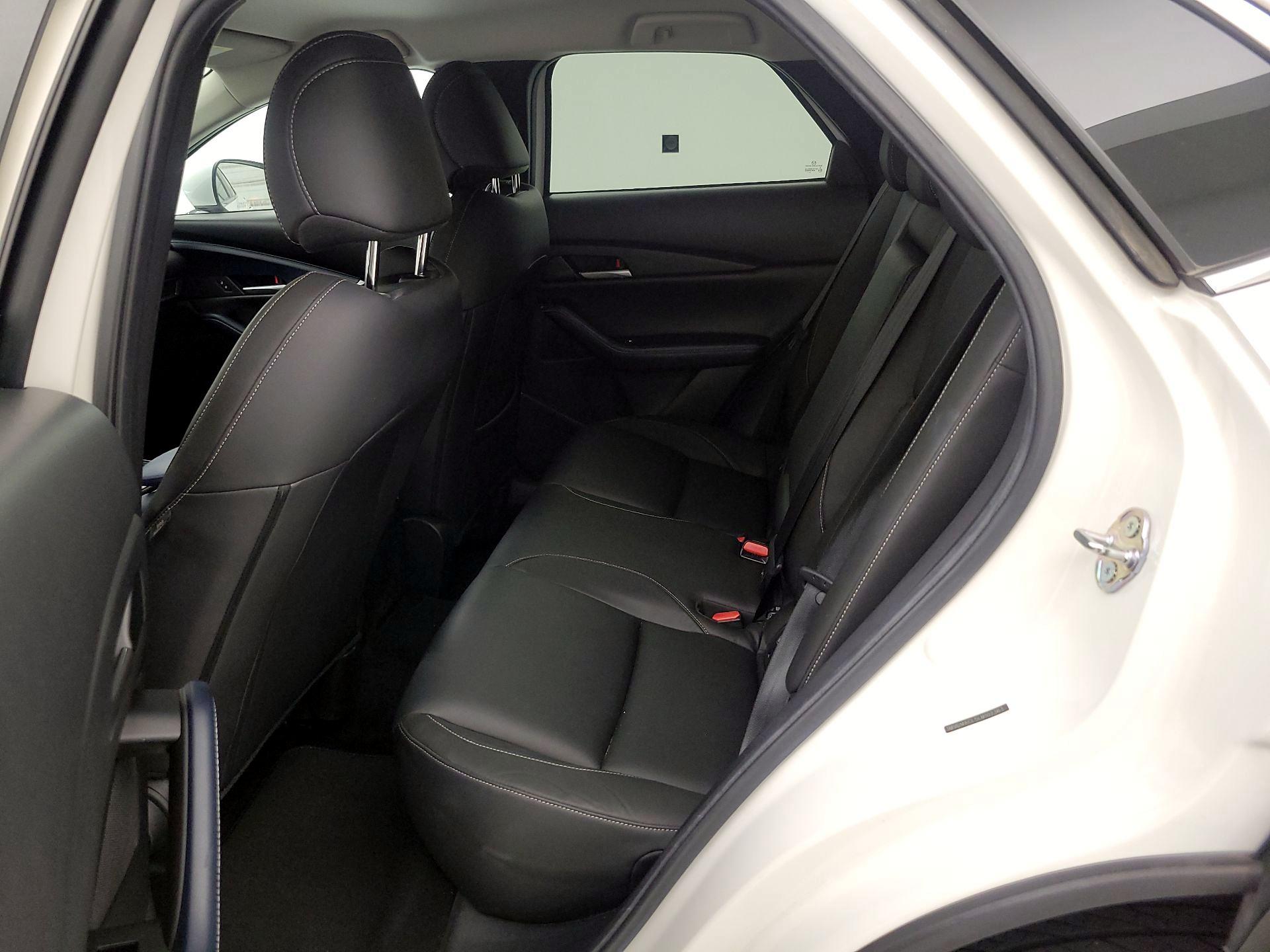Thumbnail: 2020 Mazda CX-30 - 19