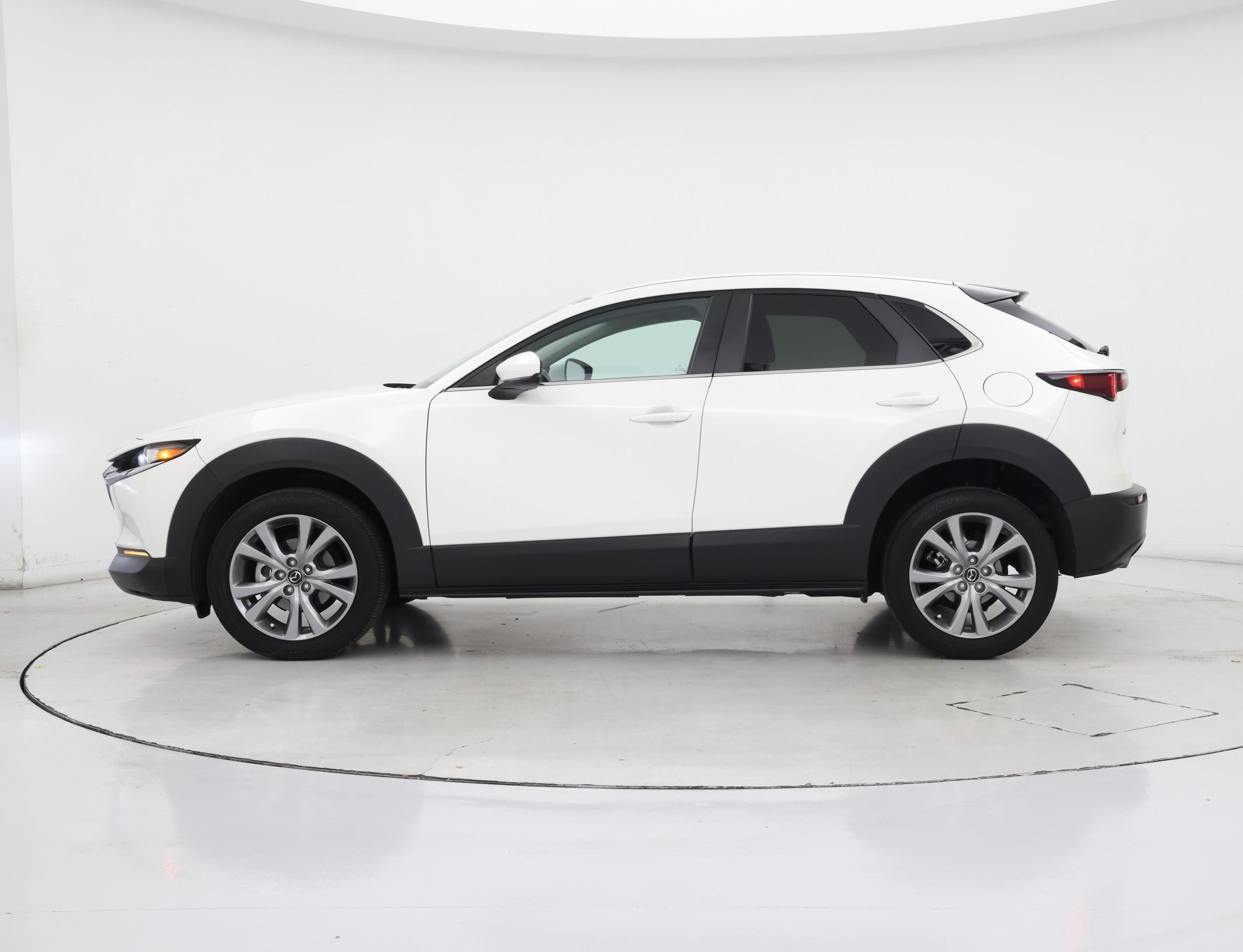 Thumbnail: 2020 Mazda CX-30 - 3