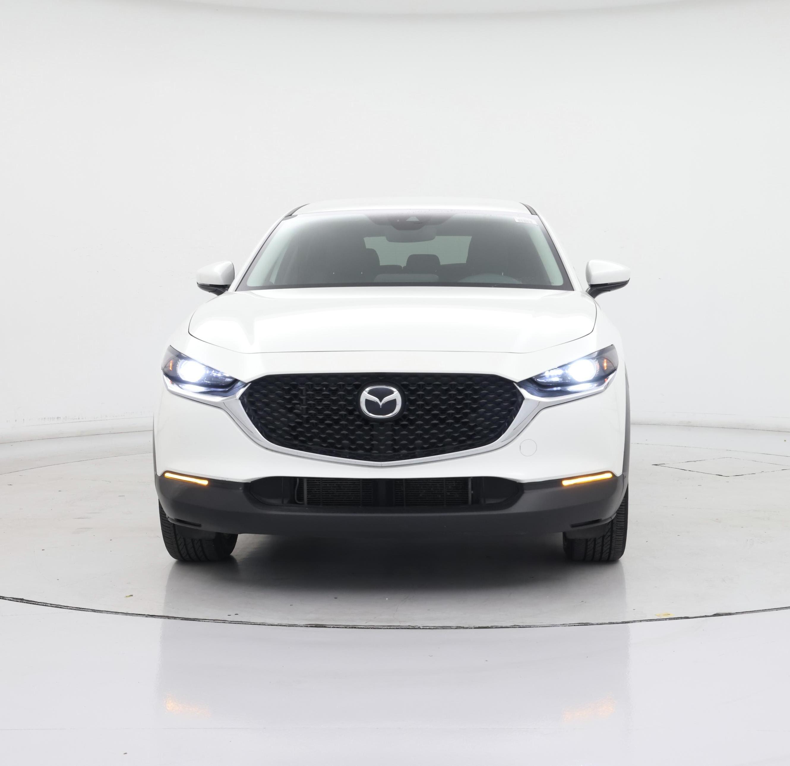 Thumbnail: 2020 Mazda CX-30 - 5