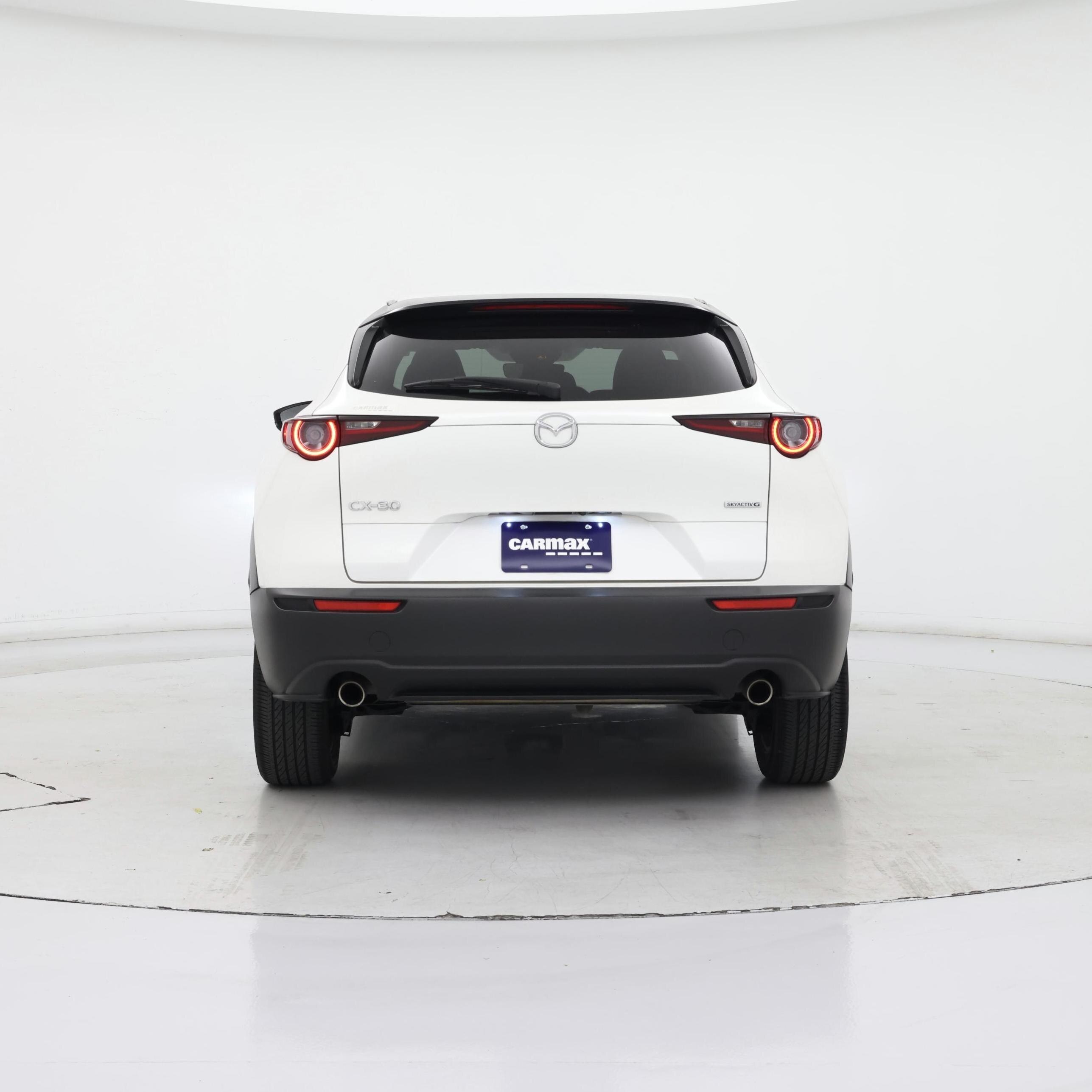 Thumbnail: 2020 Mazda CX-30 - 6