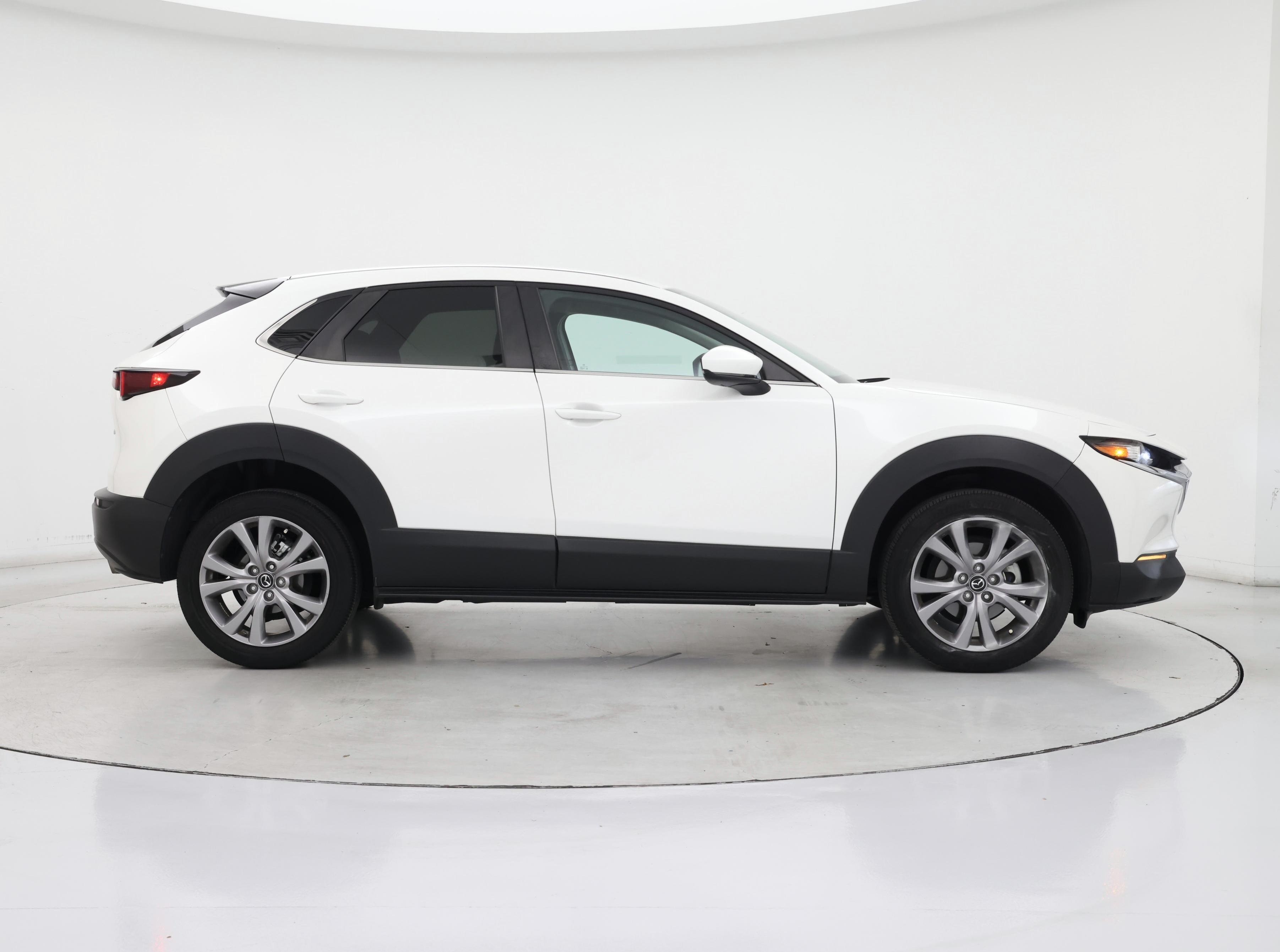 Thumbnail: 2020 Mazda CX-30 - 7