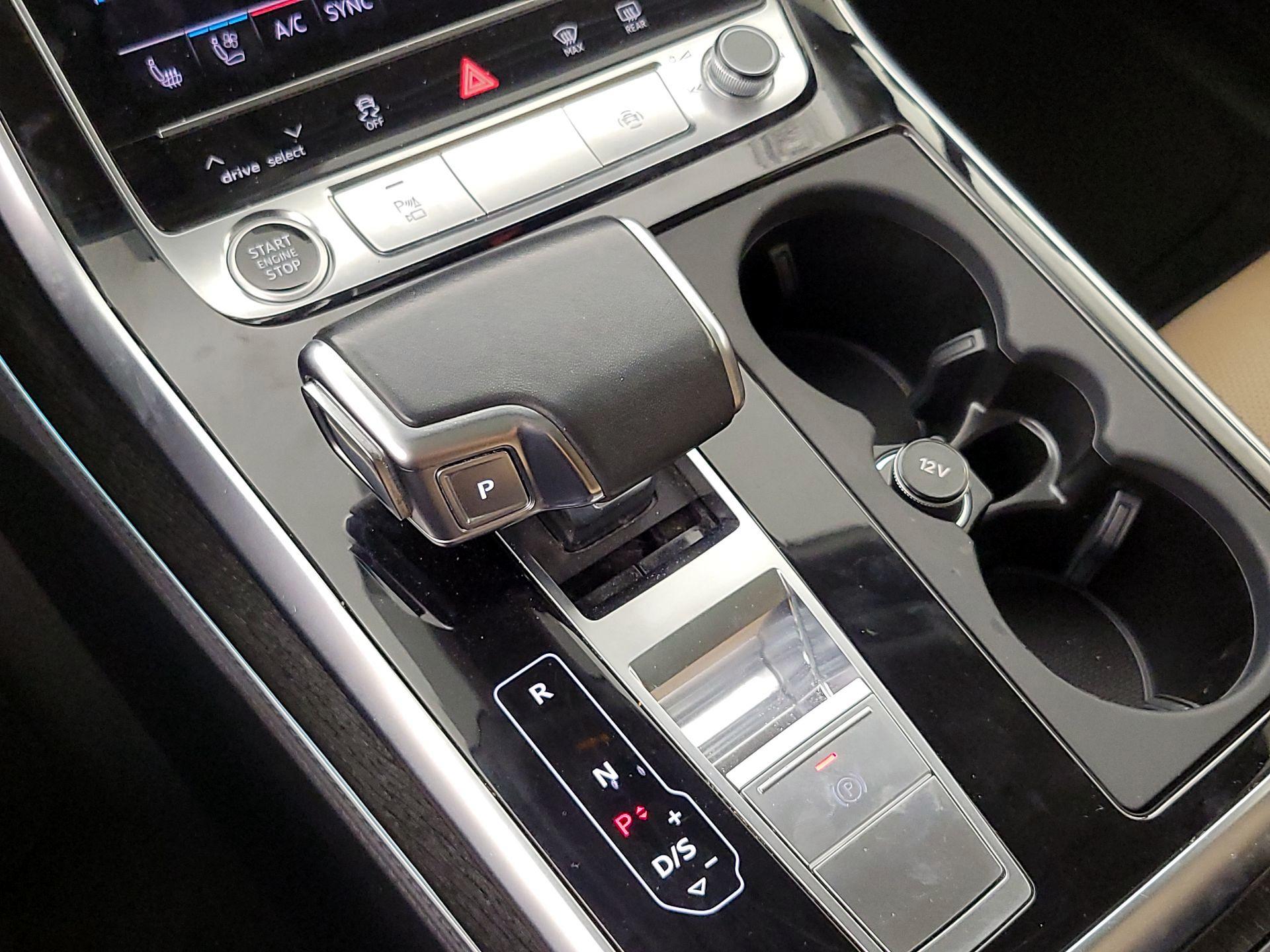 Thumbnail: 2021 Audi Q7 - 18