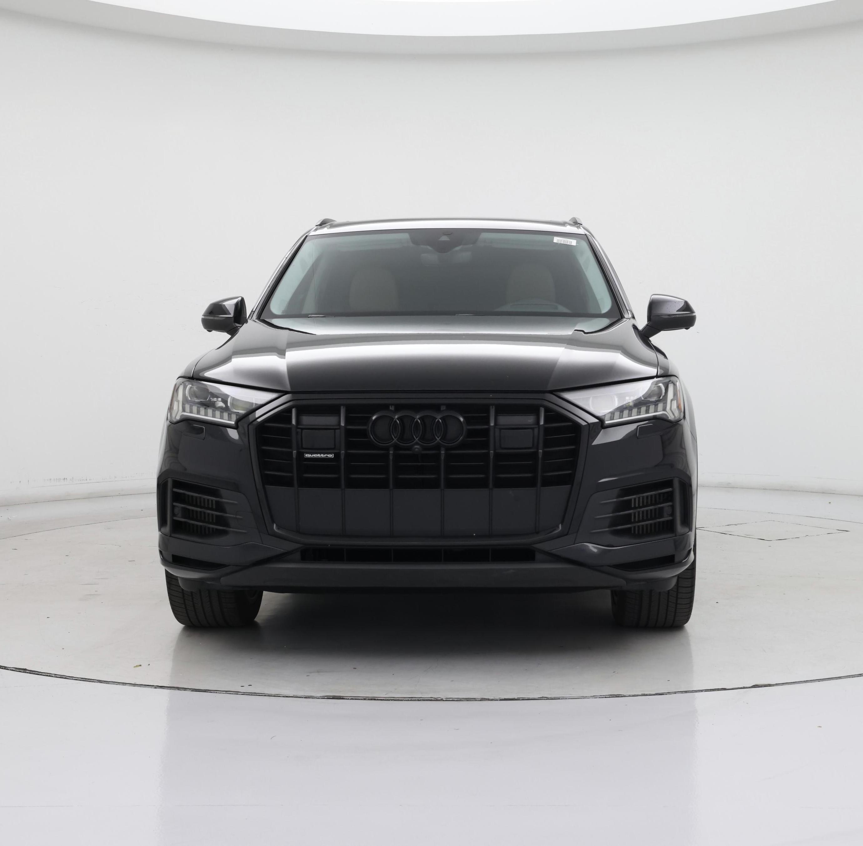 Thumbnail: 2021 Audi Q7 - 5